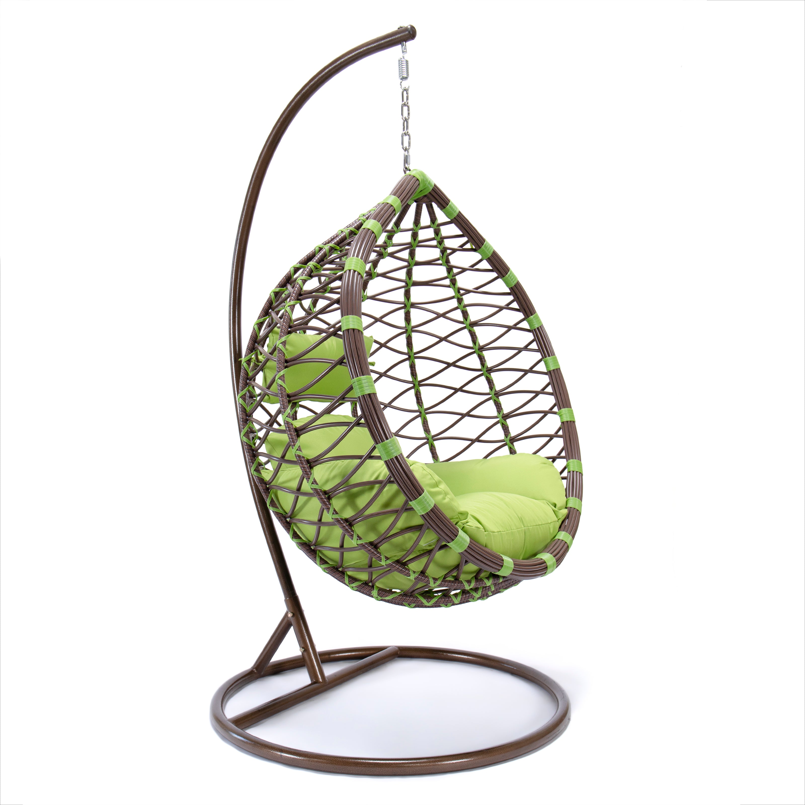 EMFURN Hanging Egg Swing Chair