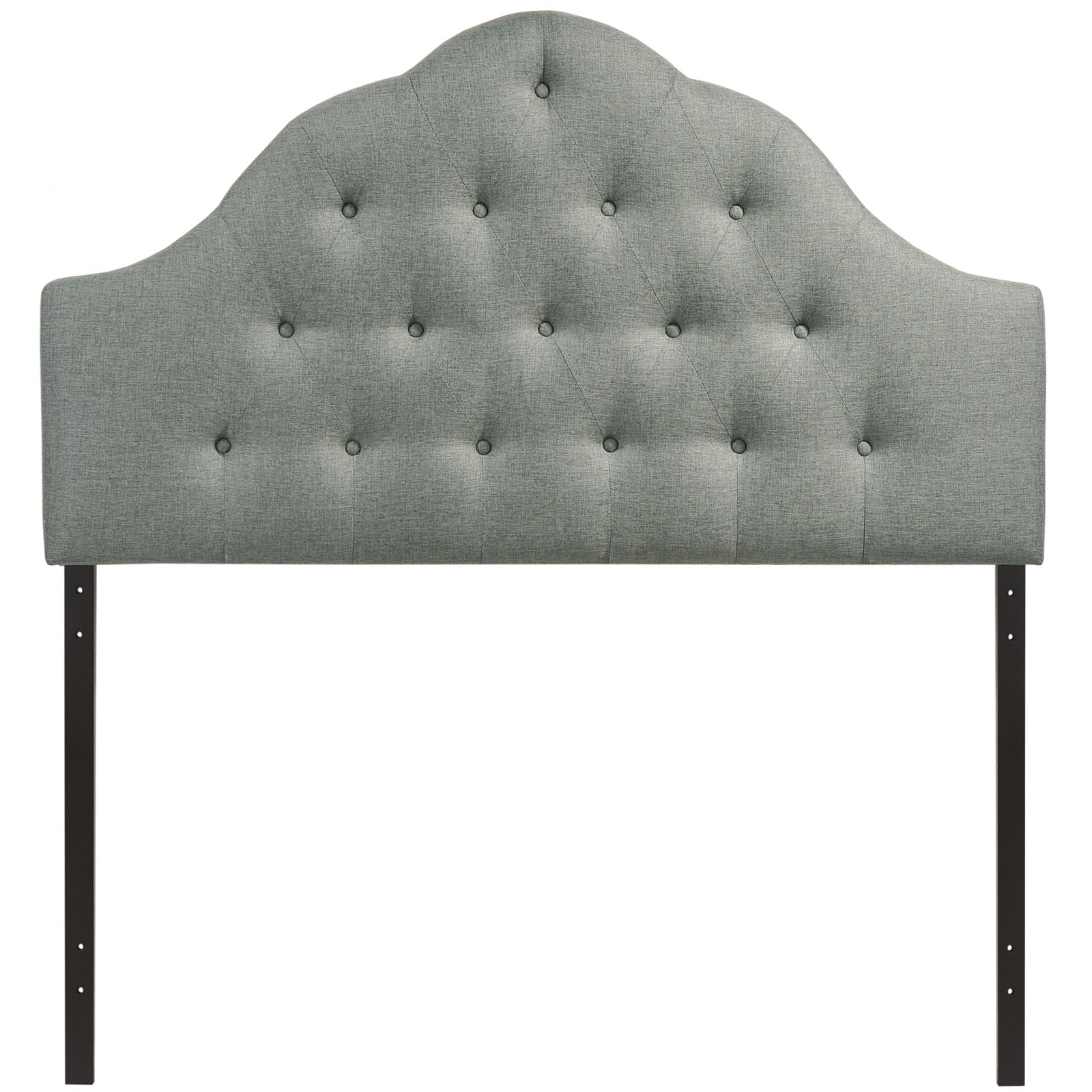 Sovereign Full Upholstered Fabric Headboard