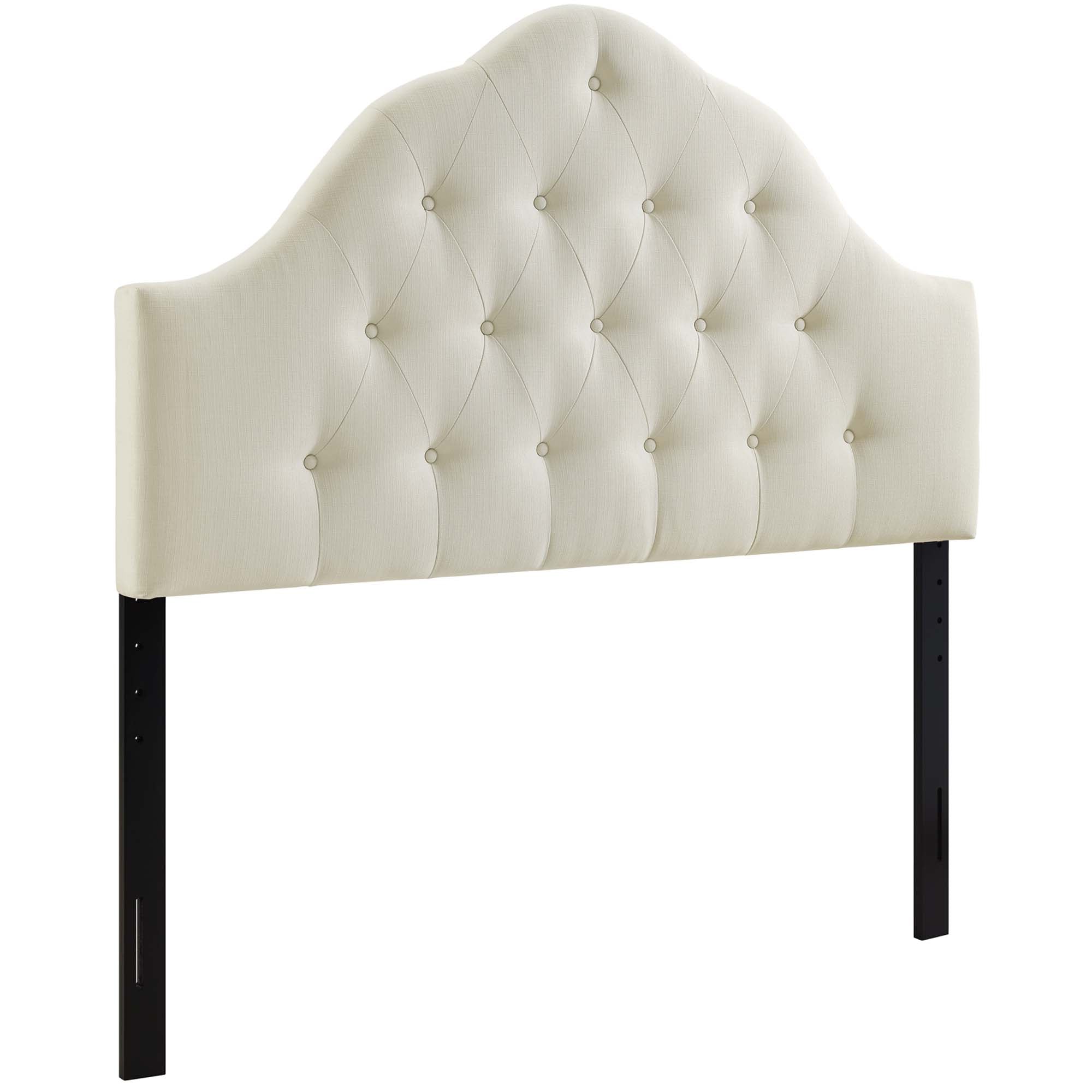 Sovereign Full Upholstered Fabric Headboard