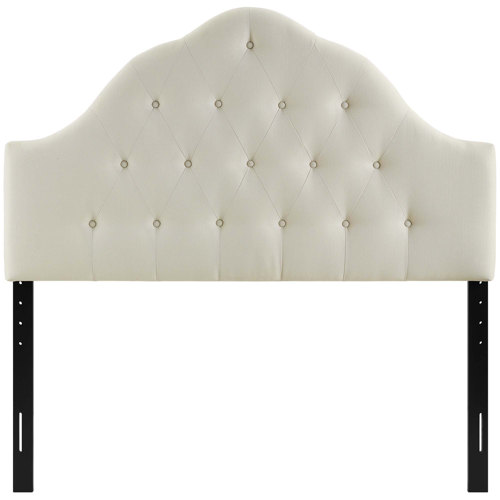 Sovereign Full Upholstered Fabric Headboard