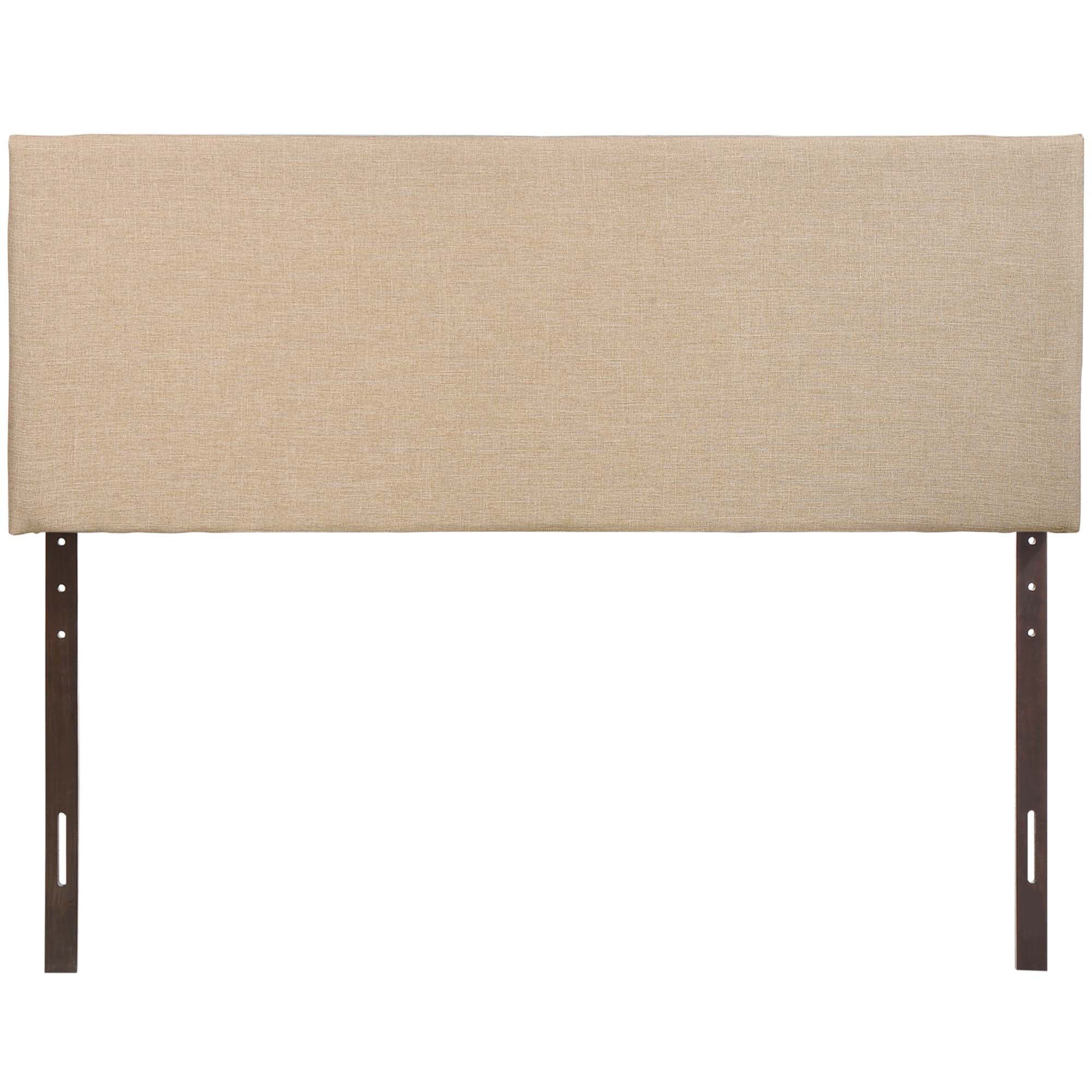 Region Queen Upholstered Headboard