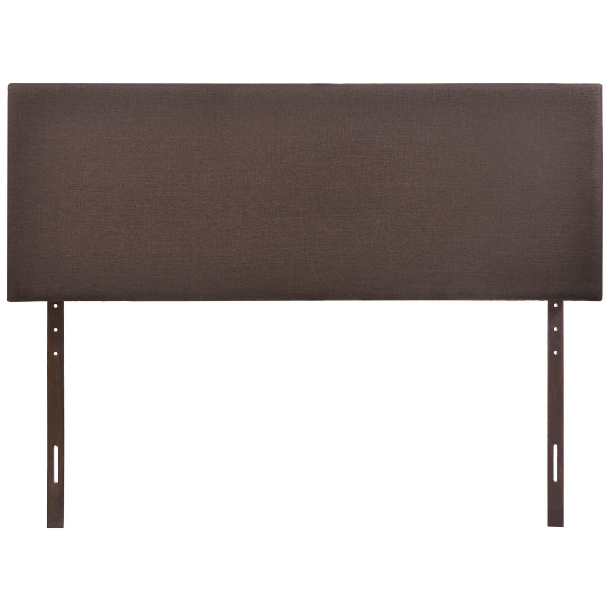 Region Queen Upholstered Headboard