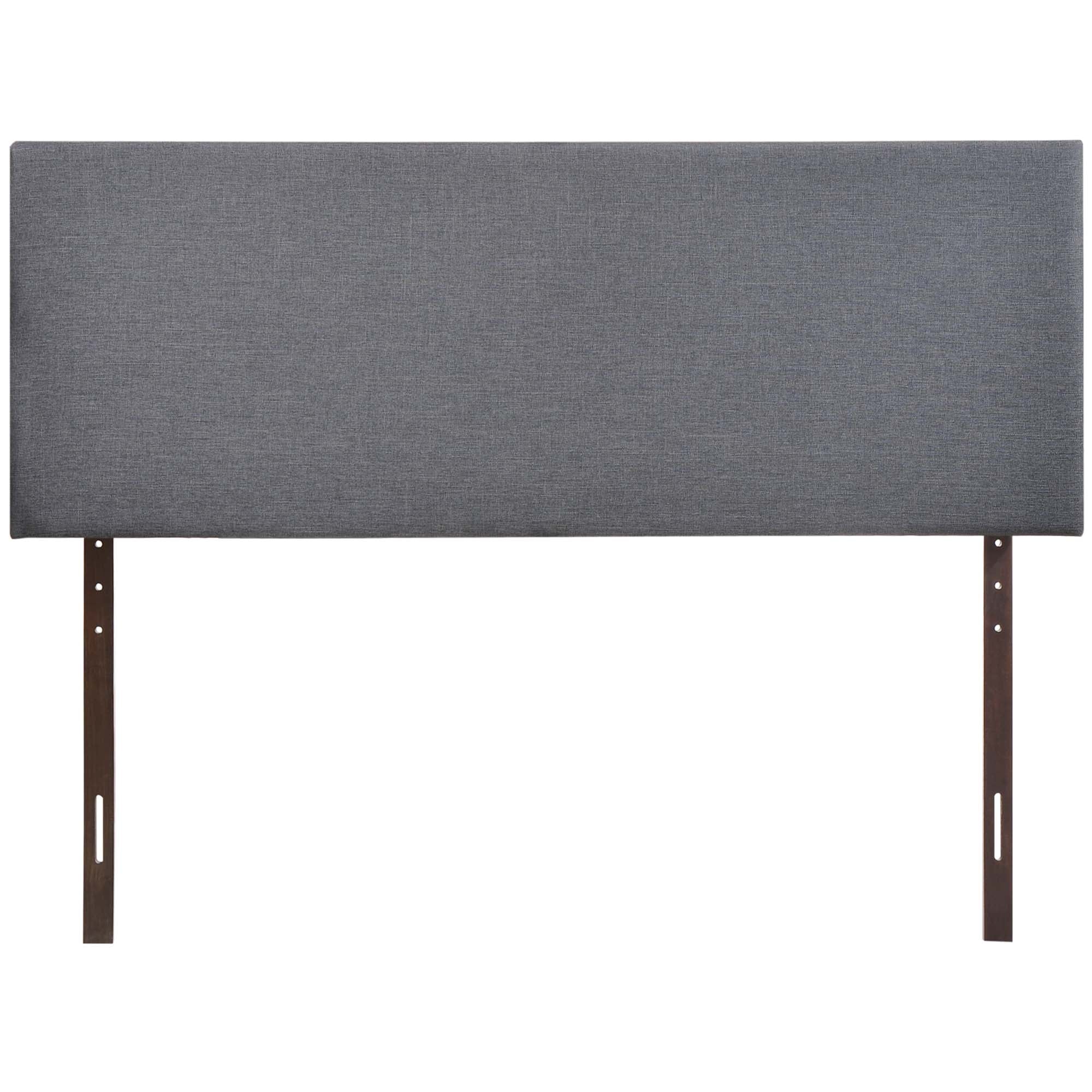 Region Queen Upholstered Headboard