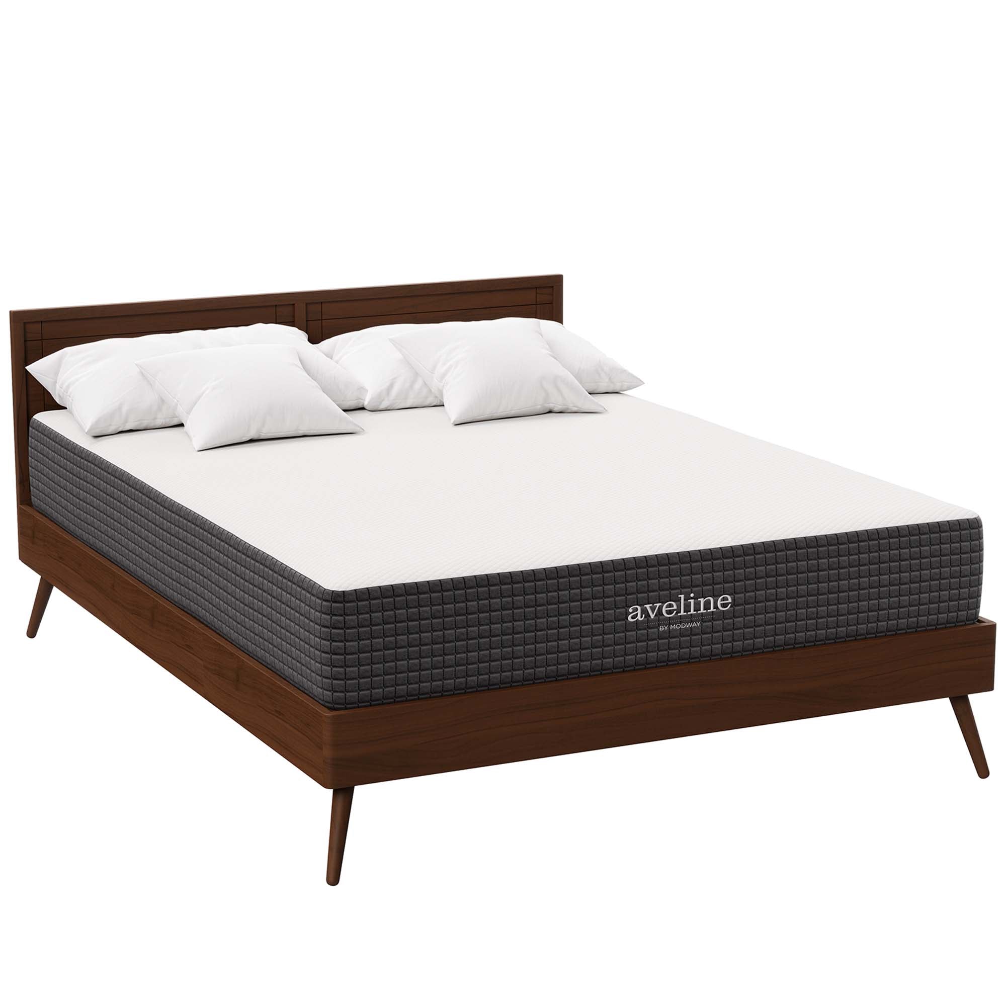 Aveline 10" Queen Mattress