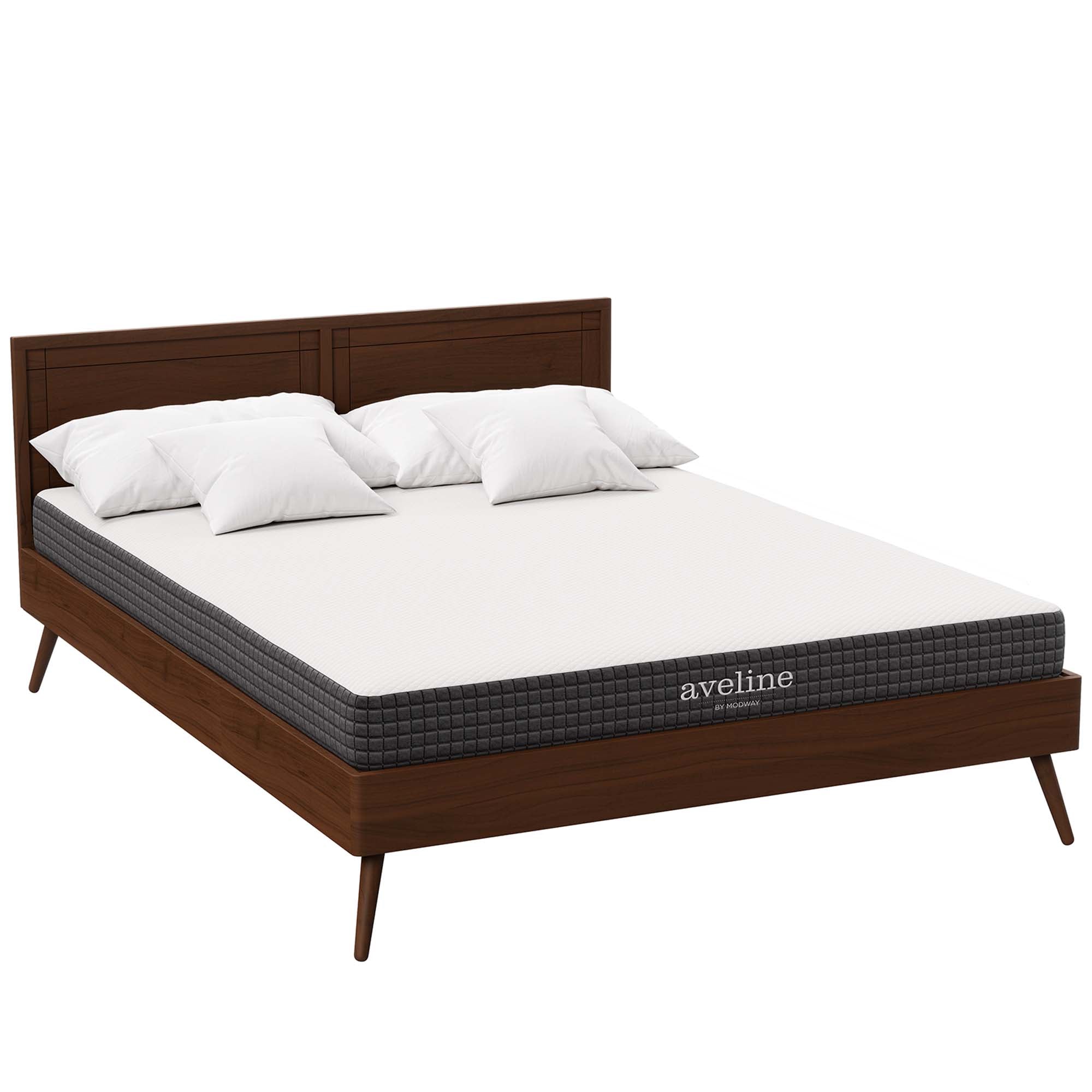 Aveline 6" Queen Mattress