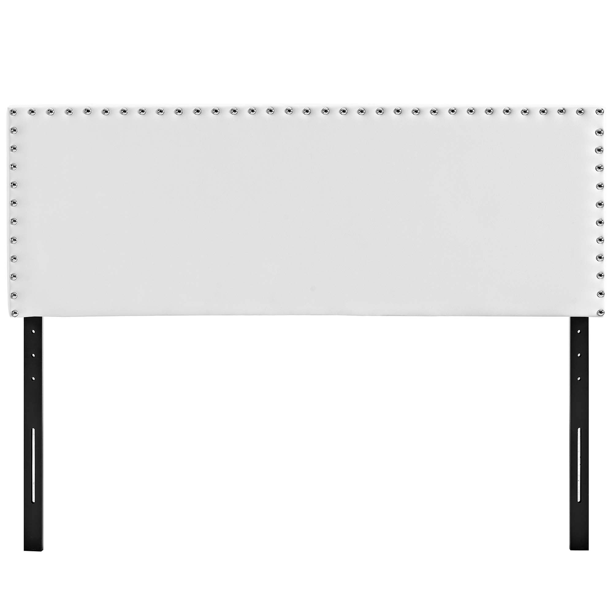 Phoebe Full Upholstered Vinyl Headboard