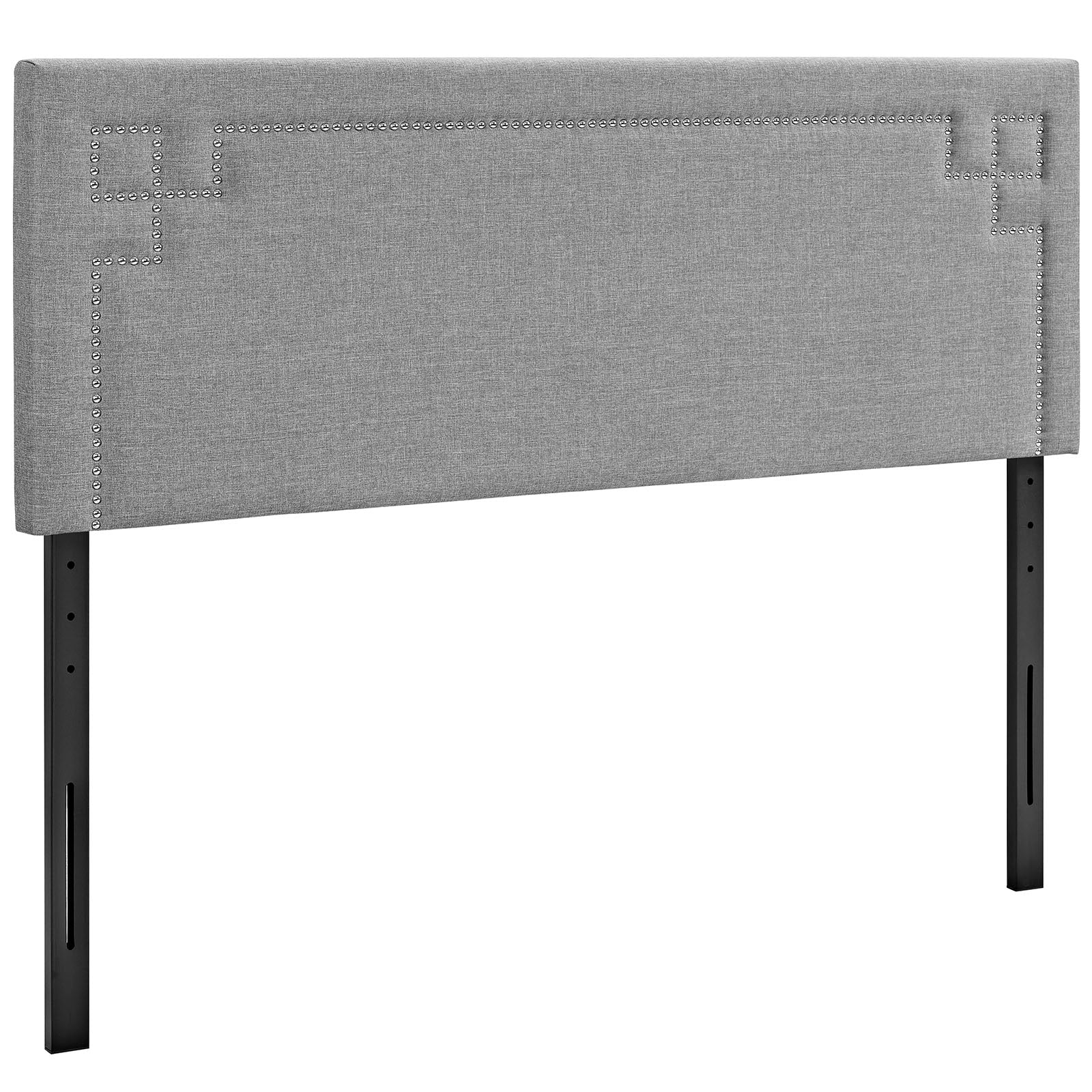 Josie Full Upholstered Fabric Headboard