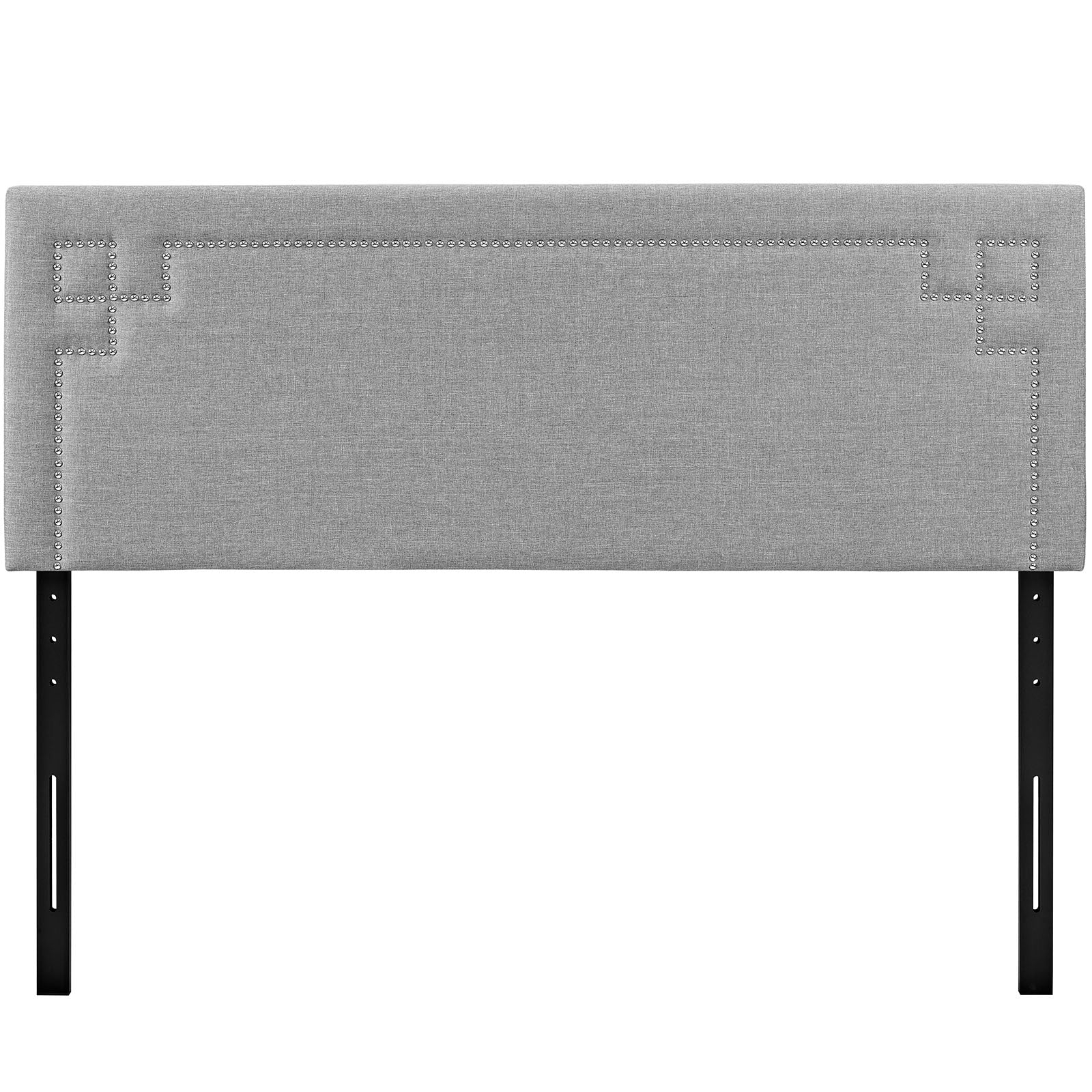 Josie Full Upholstered Fabric Headboard