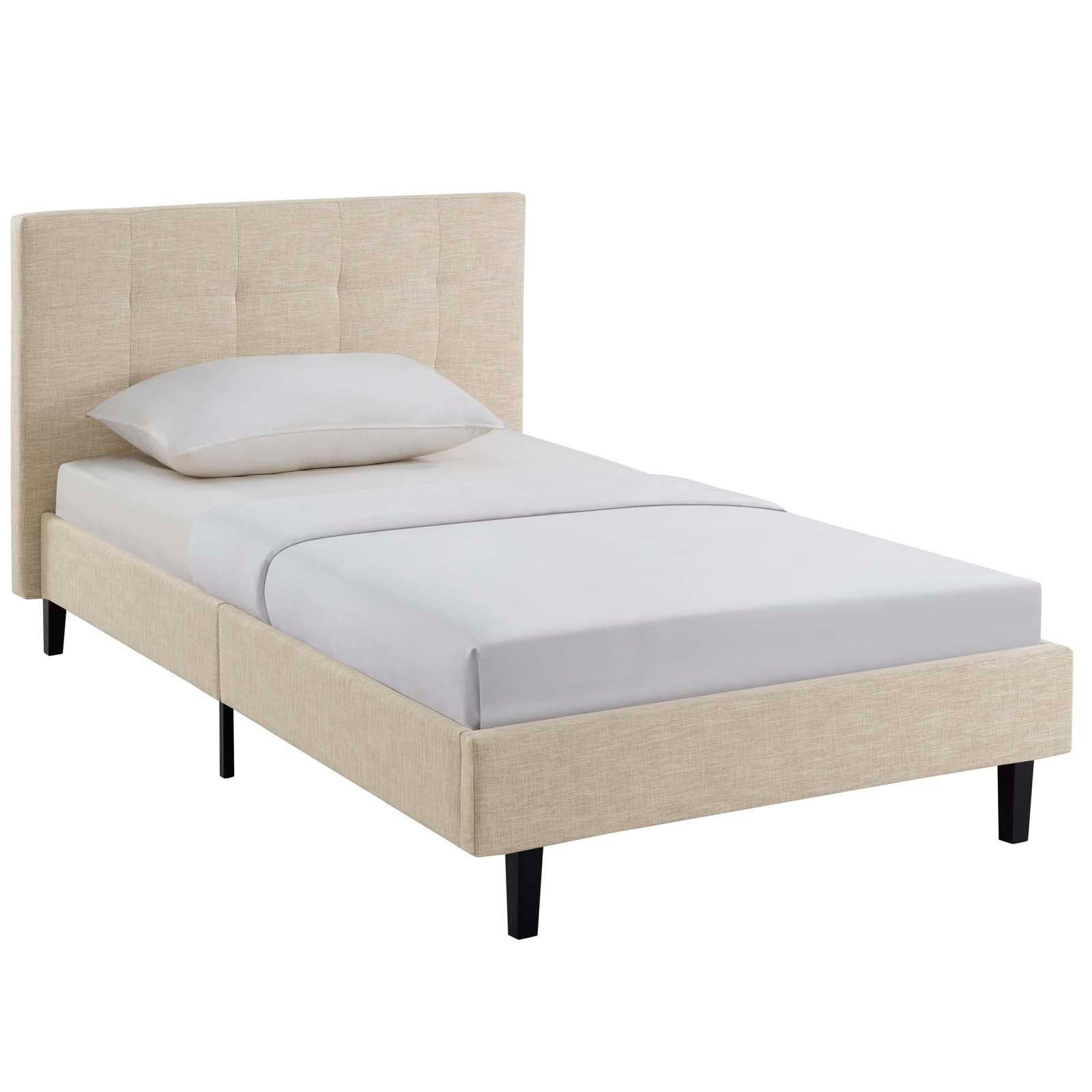 Linnea Twin Bed