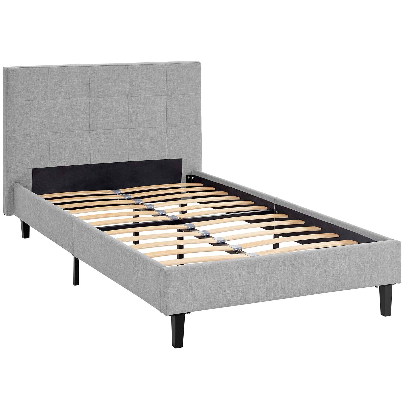 Linnea Twin Bed