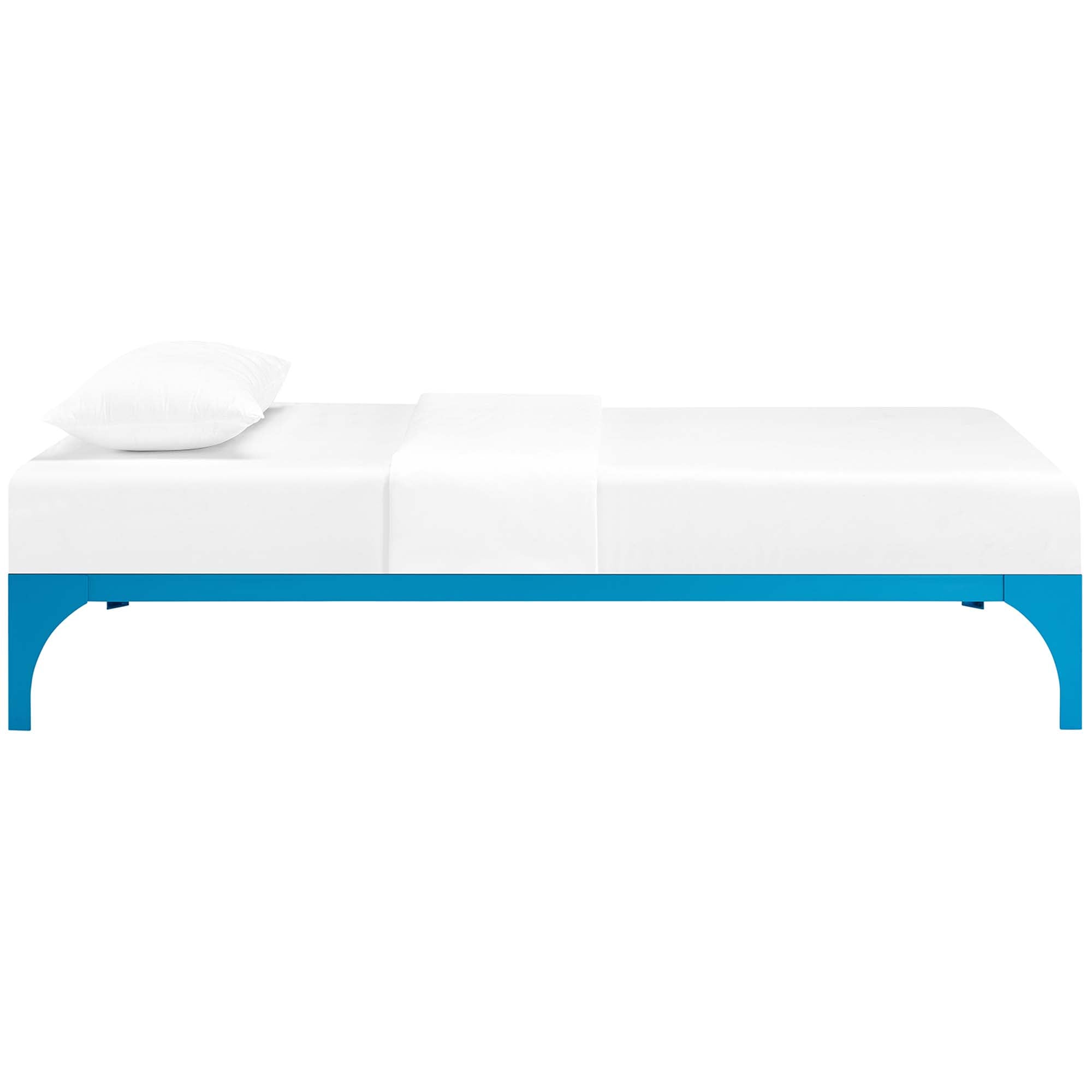 Ollie Twin Bed Frame