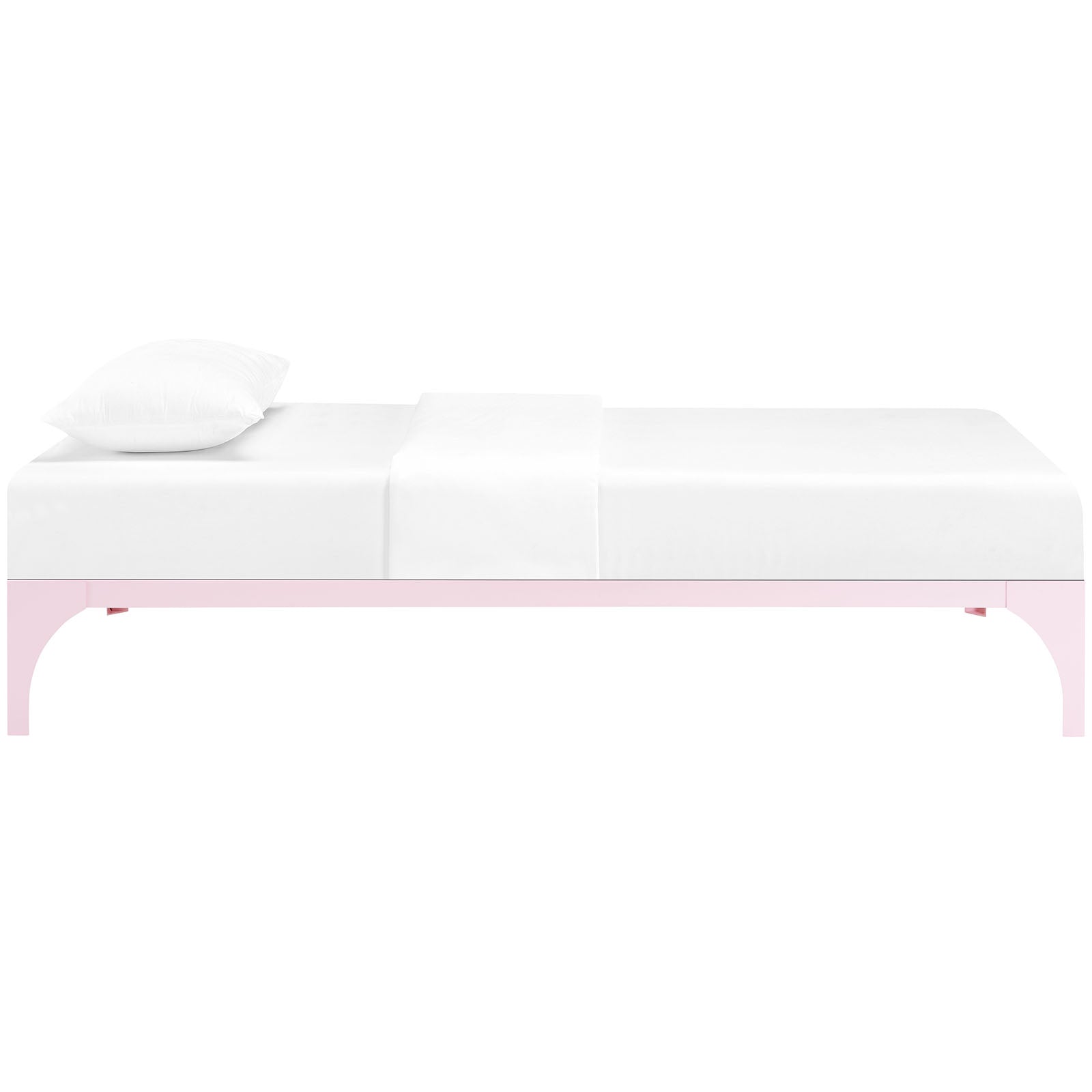 Ollie Twin Bed Frame