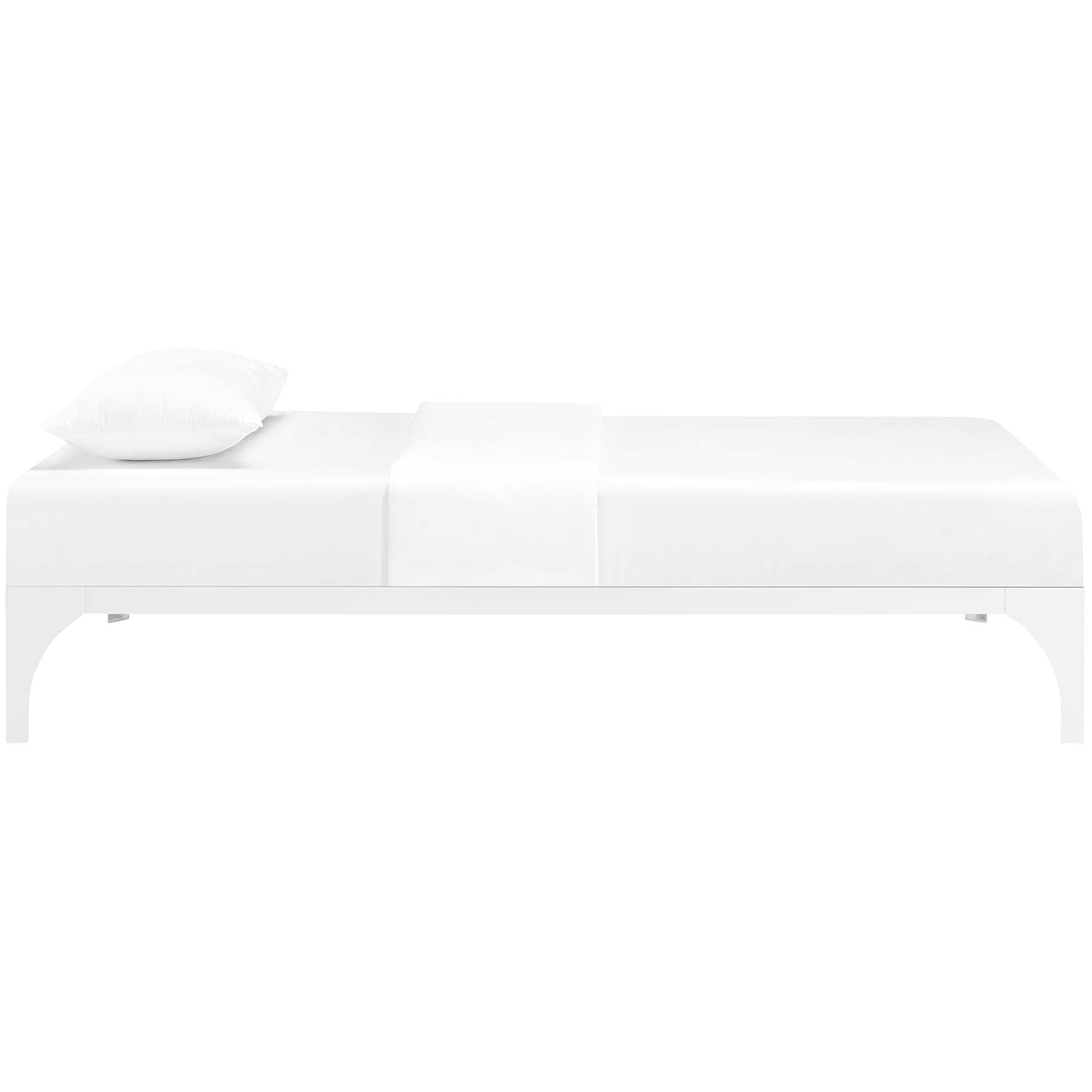 Ollie Twin Bed Frame