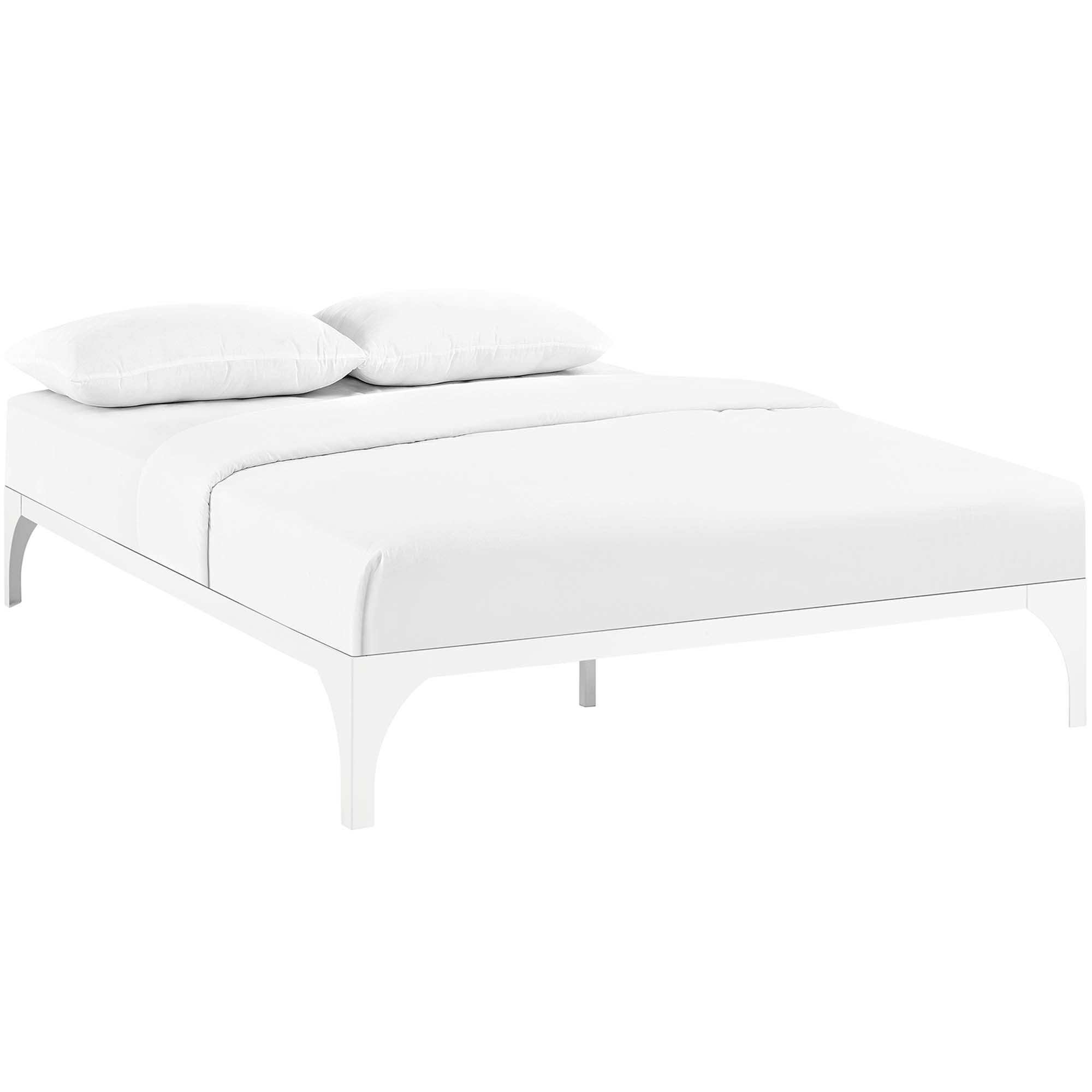 Ollie Queen Bed Frame