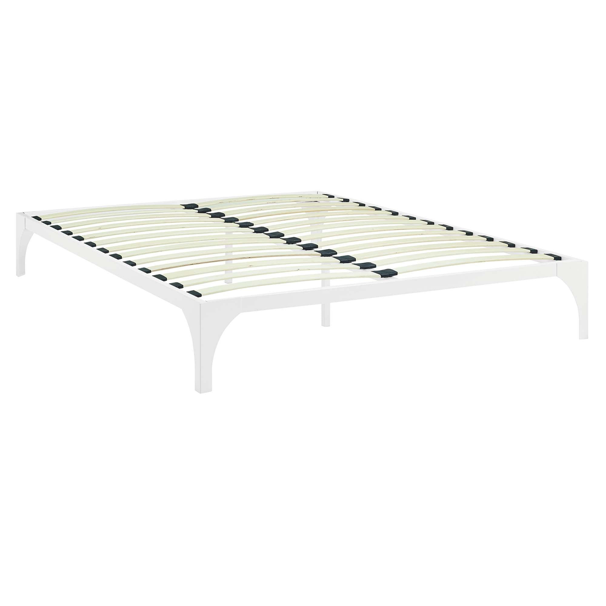 Ollie Queen Bed Frame