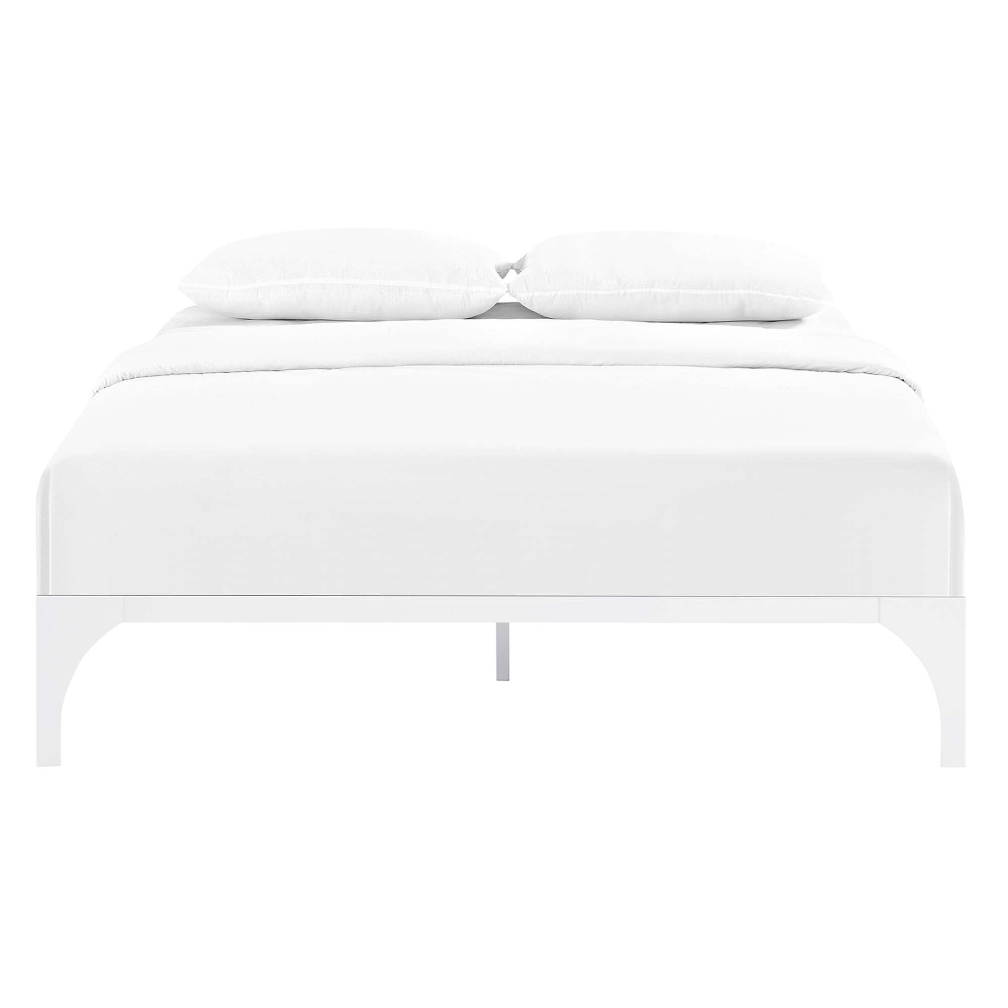 Ollie Queen Bed Frame