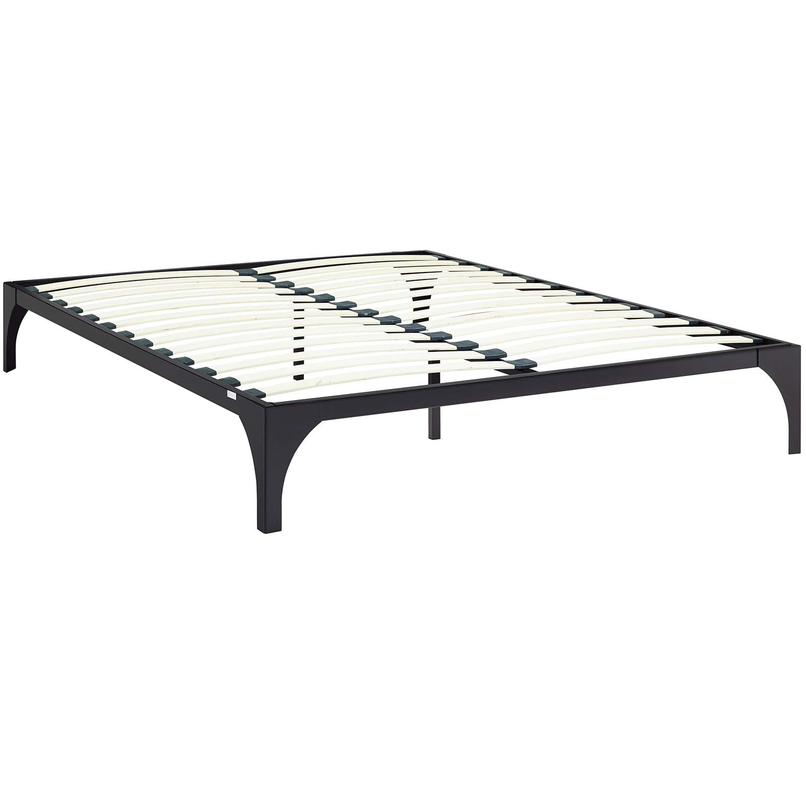 Ollie King Bed Frame