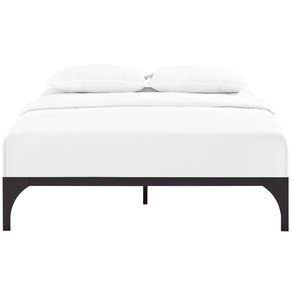 Ollie King Bed Frame