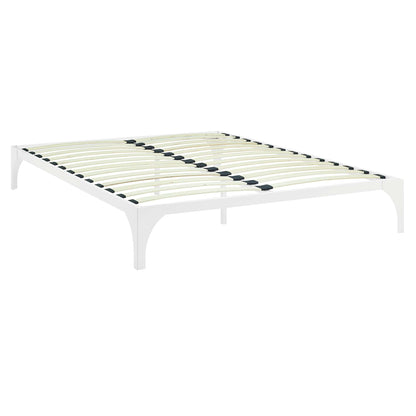 Ollie King Bed Frame