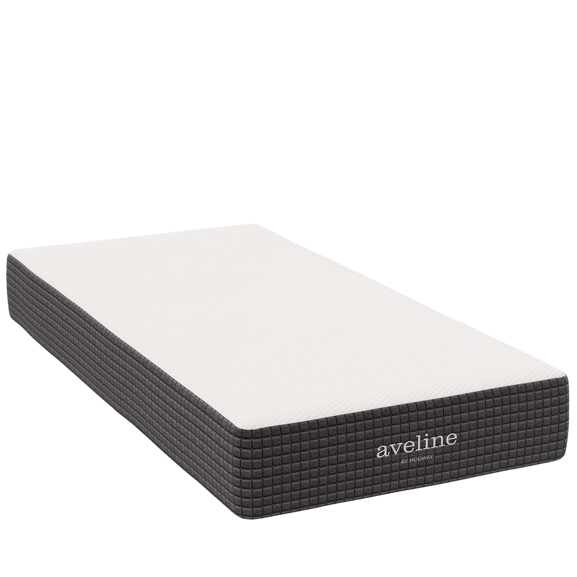 Aveline 10" Twin Mattress