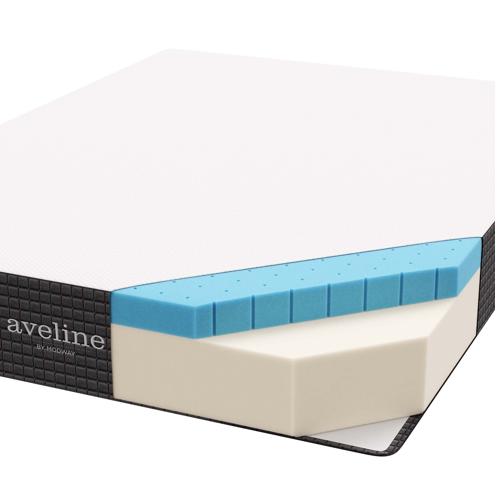 Aveline 10" King Mattress