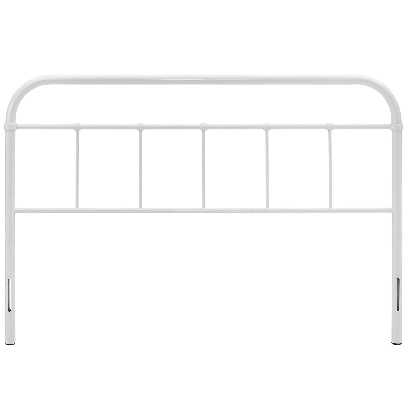 Serena Queen Steel Headboard