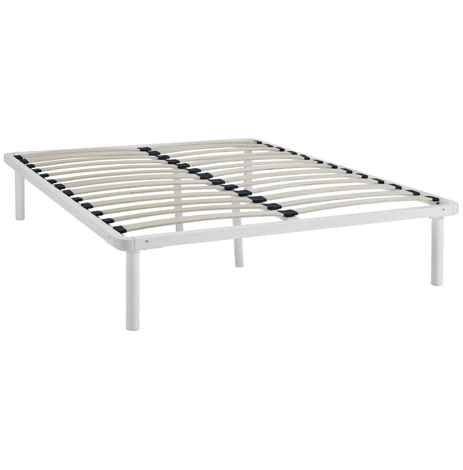 Rowan King Bed Frame