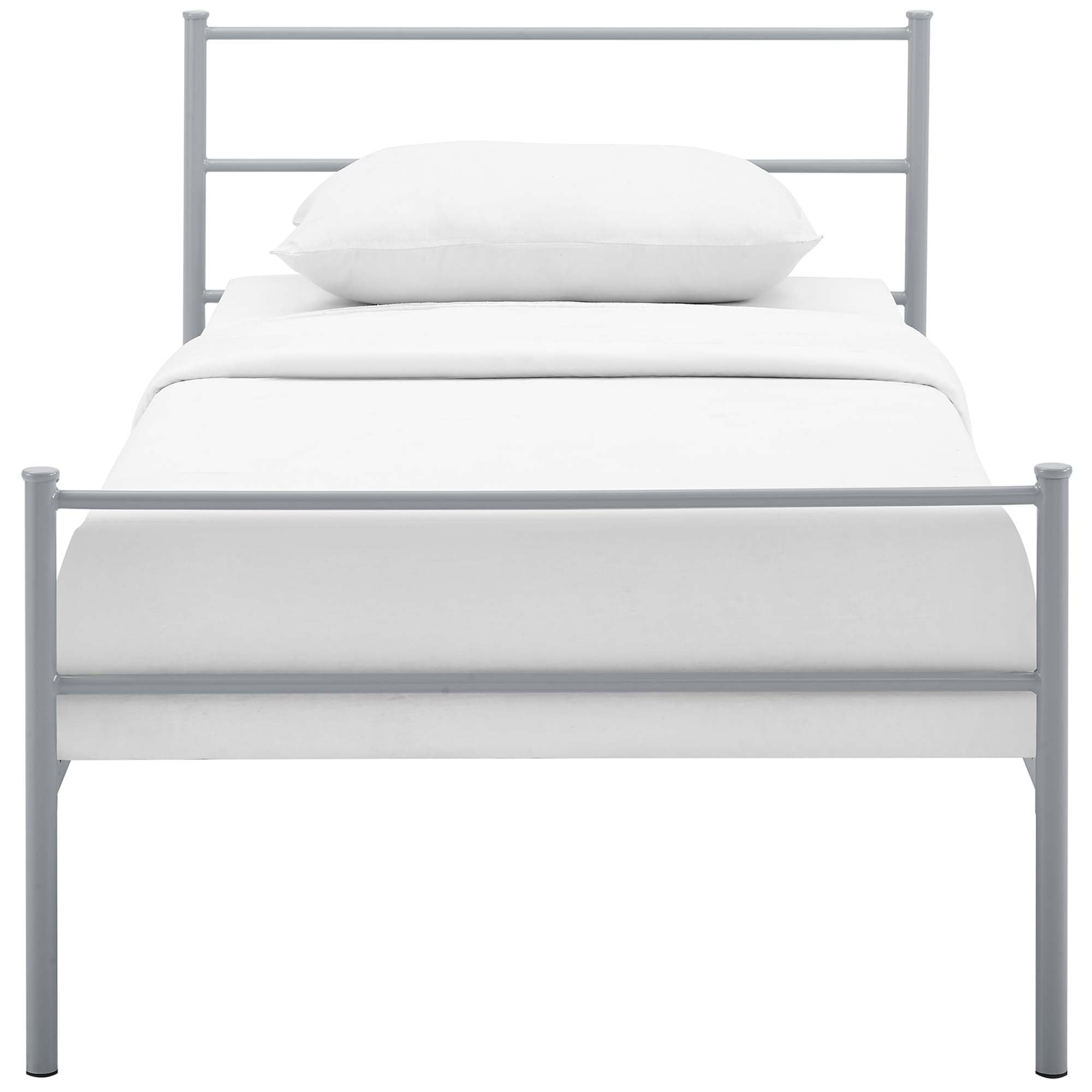 Alina Twin Platform Bed Frame