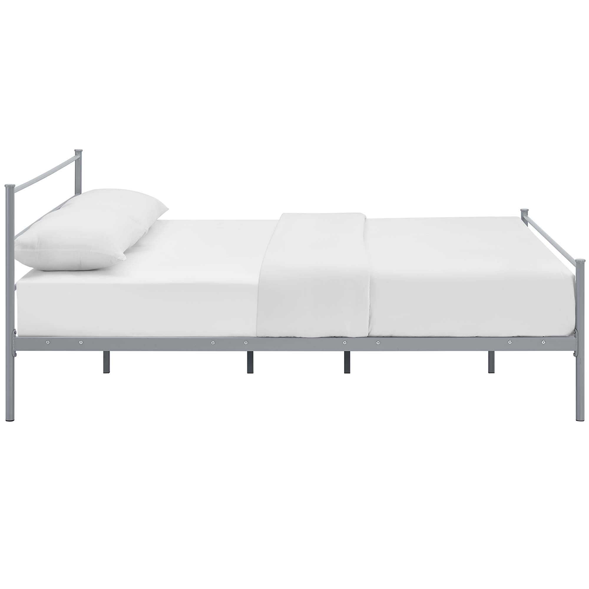 Alina Full Platform Bed Frame