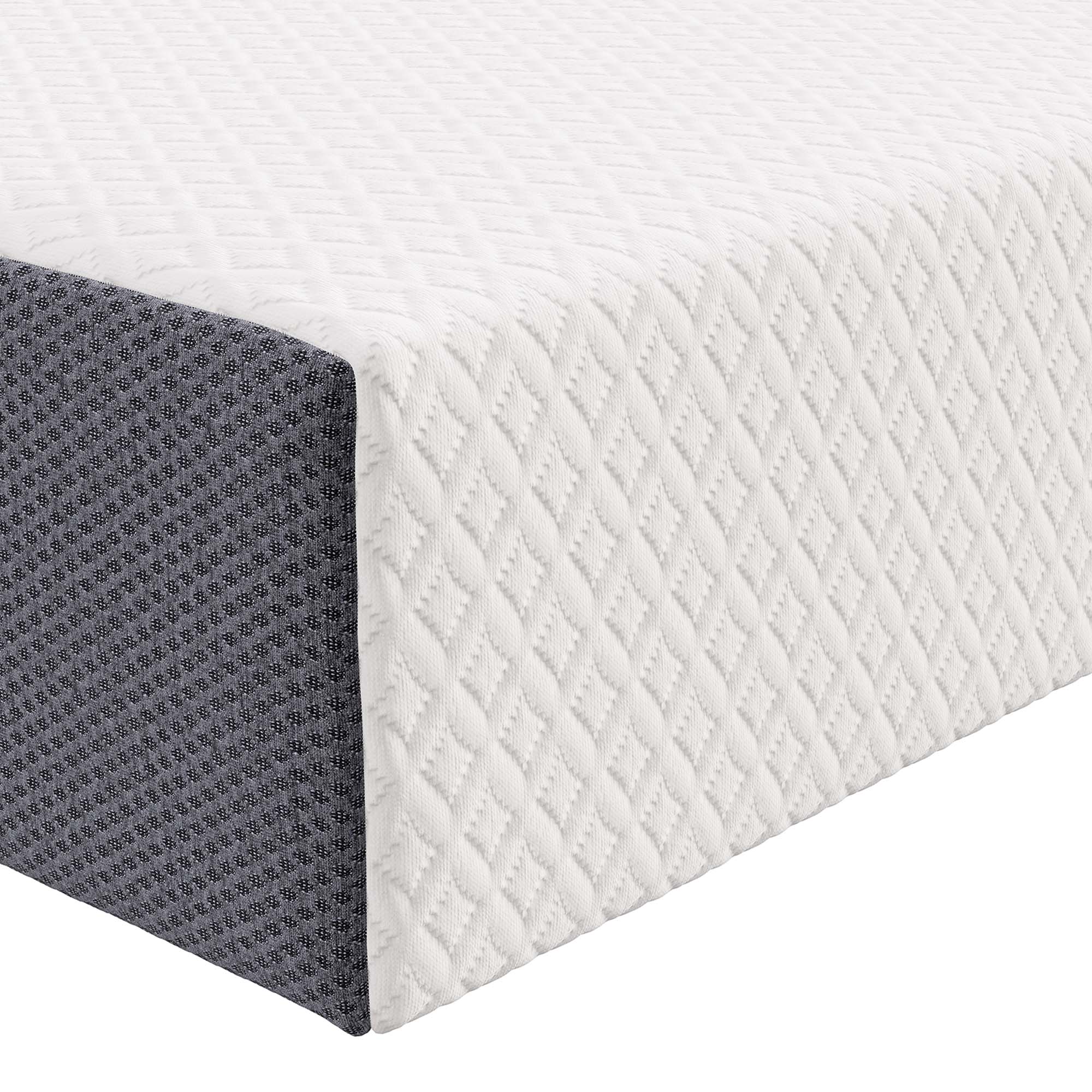 Mila 6" Twin Mattress