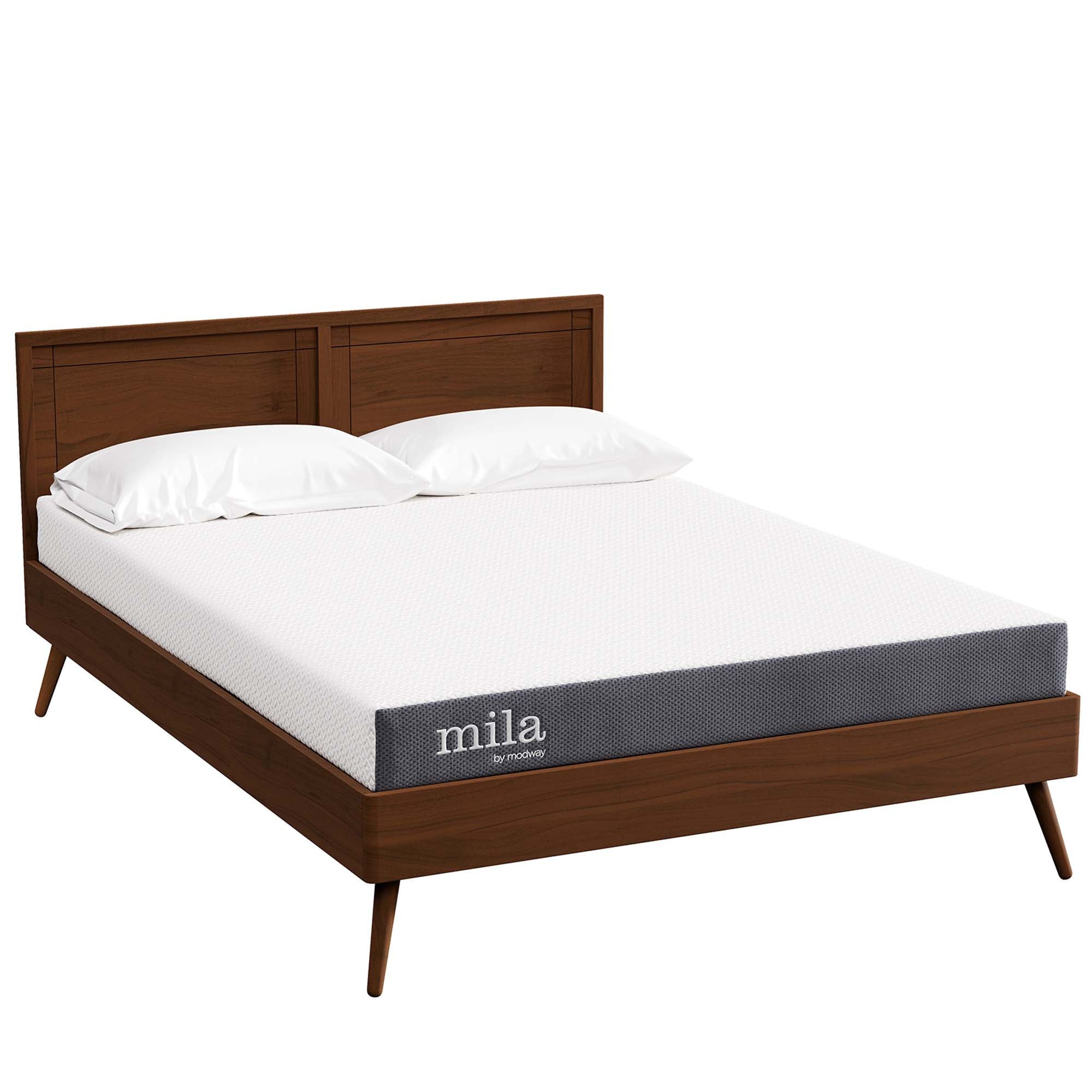 Mila 6" Full Mattress