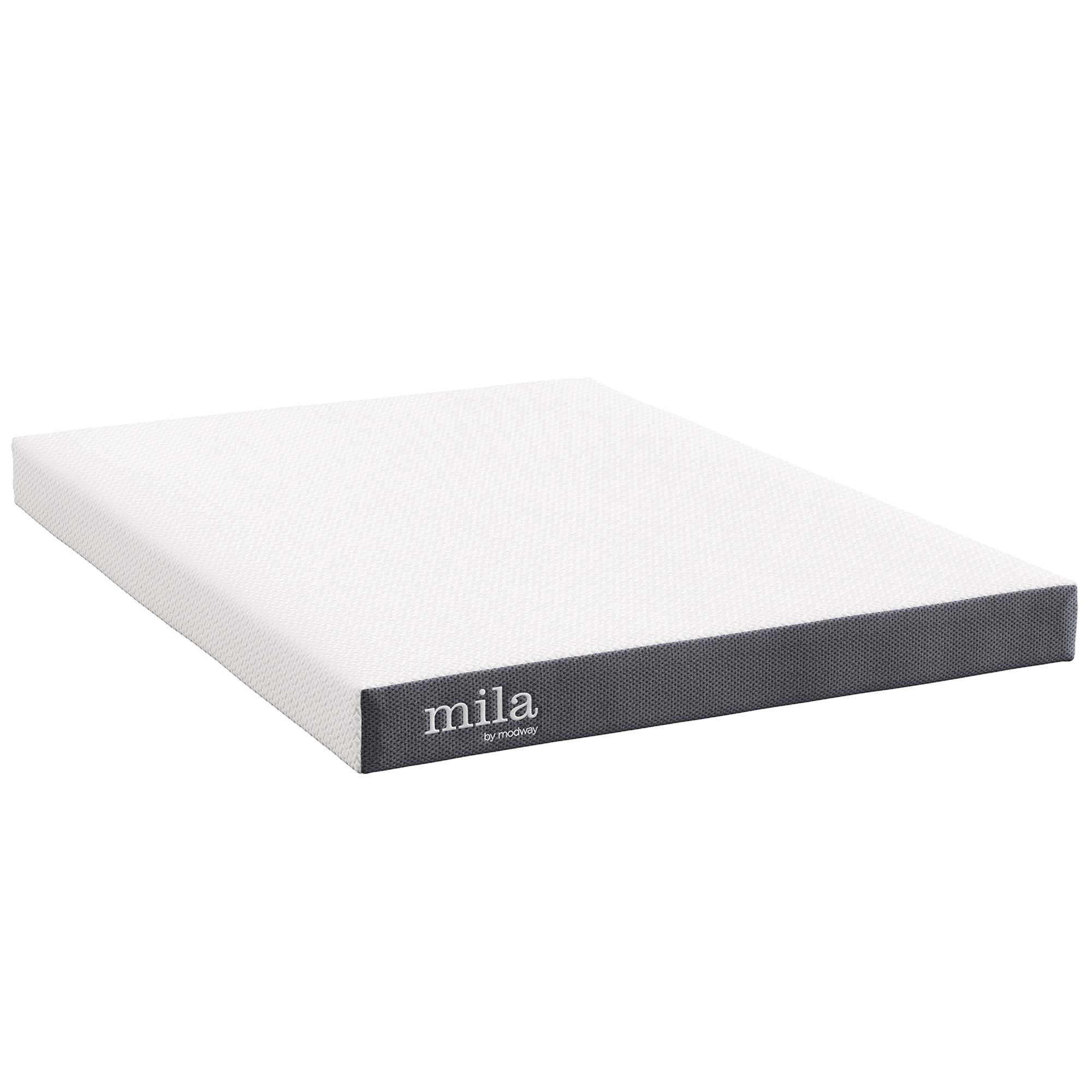 Mila 6" Full XL Mattress