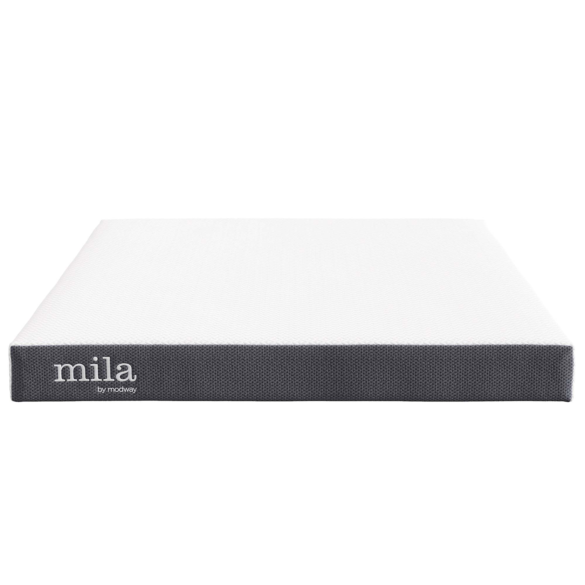 Mila 6" Full XL Mattress