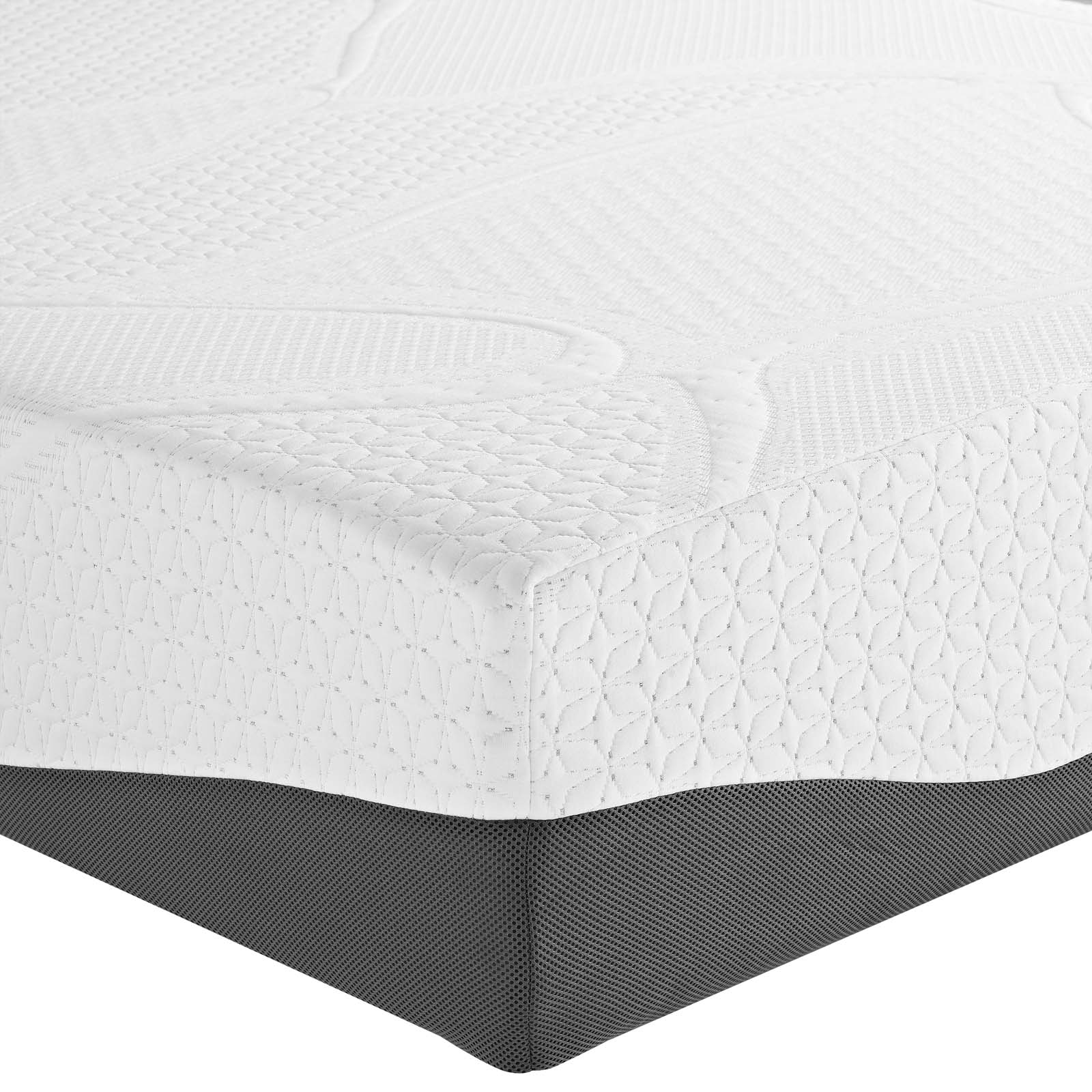 Sabrina 12" Full Memory Foam Mattress