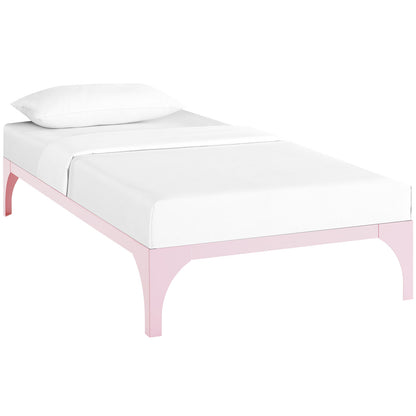 Ollie Twin Bed Frame