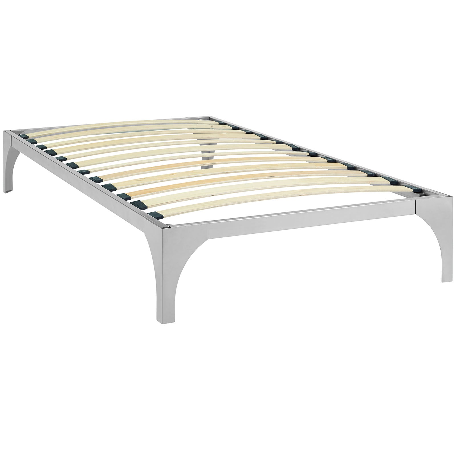 Ollie Twin Bed Frame