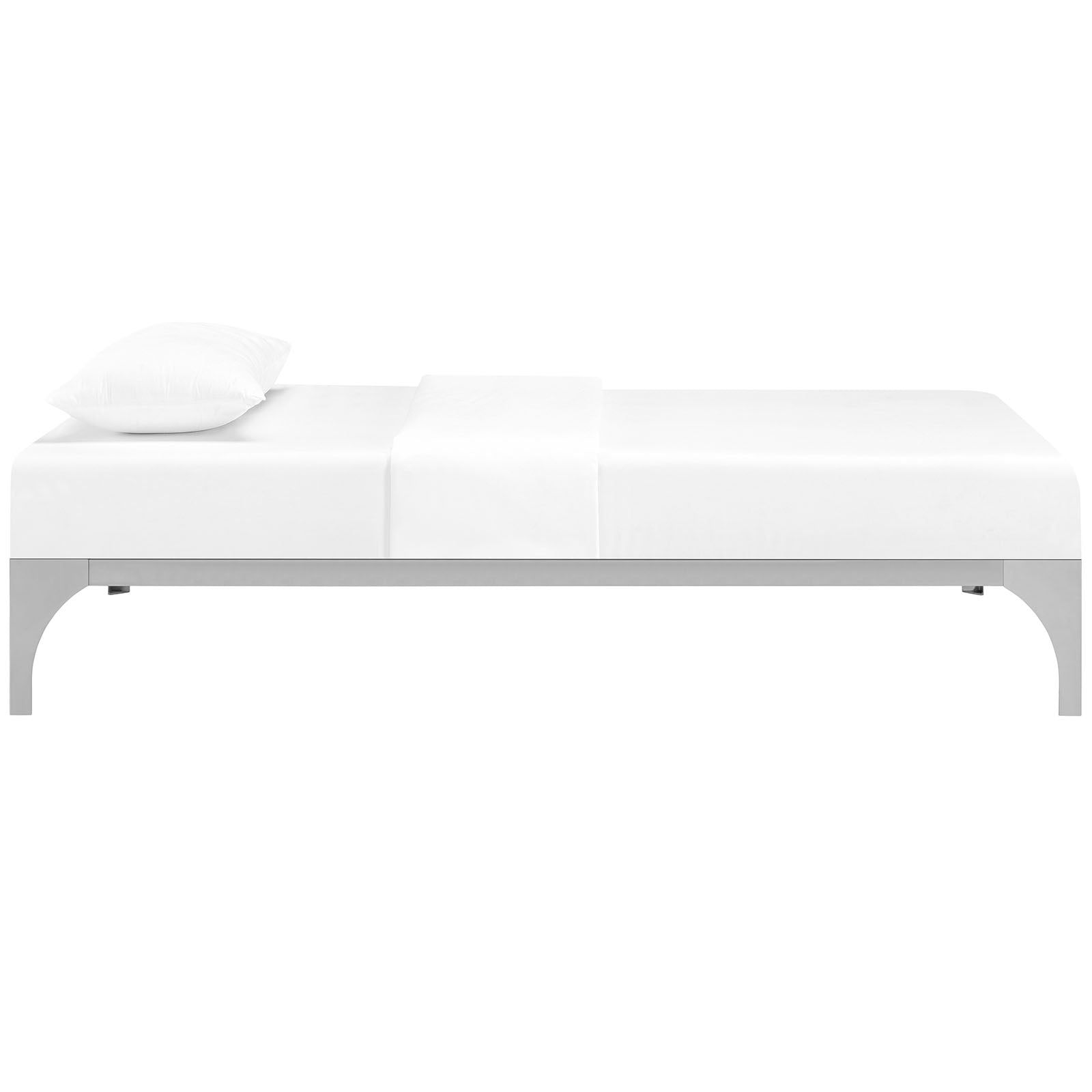 Ollie Twin Bed Frame