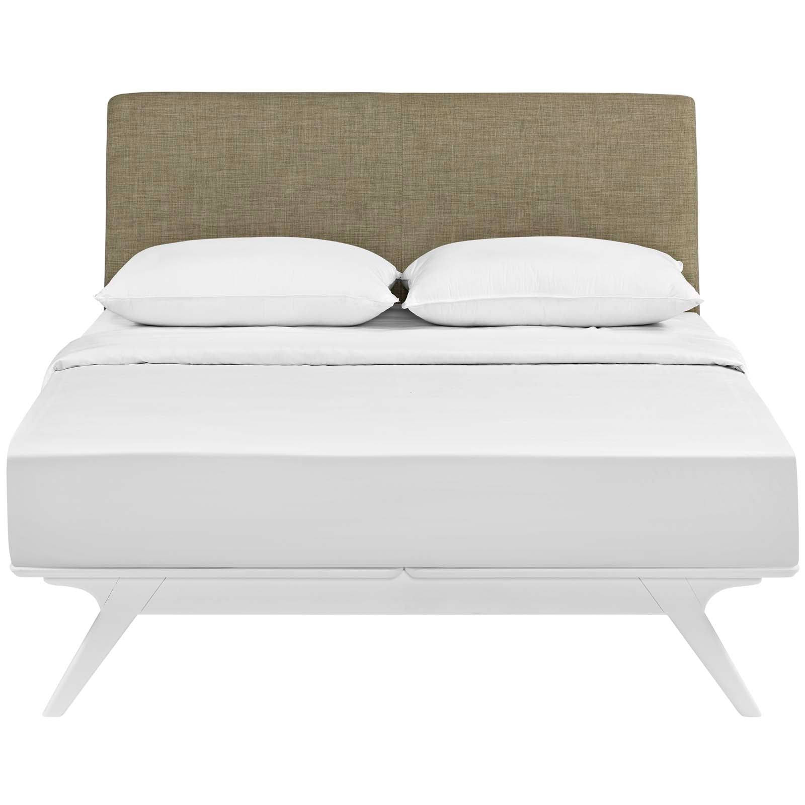 Tracy Queen Bed