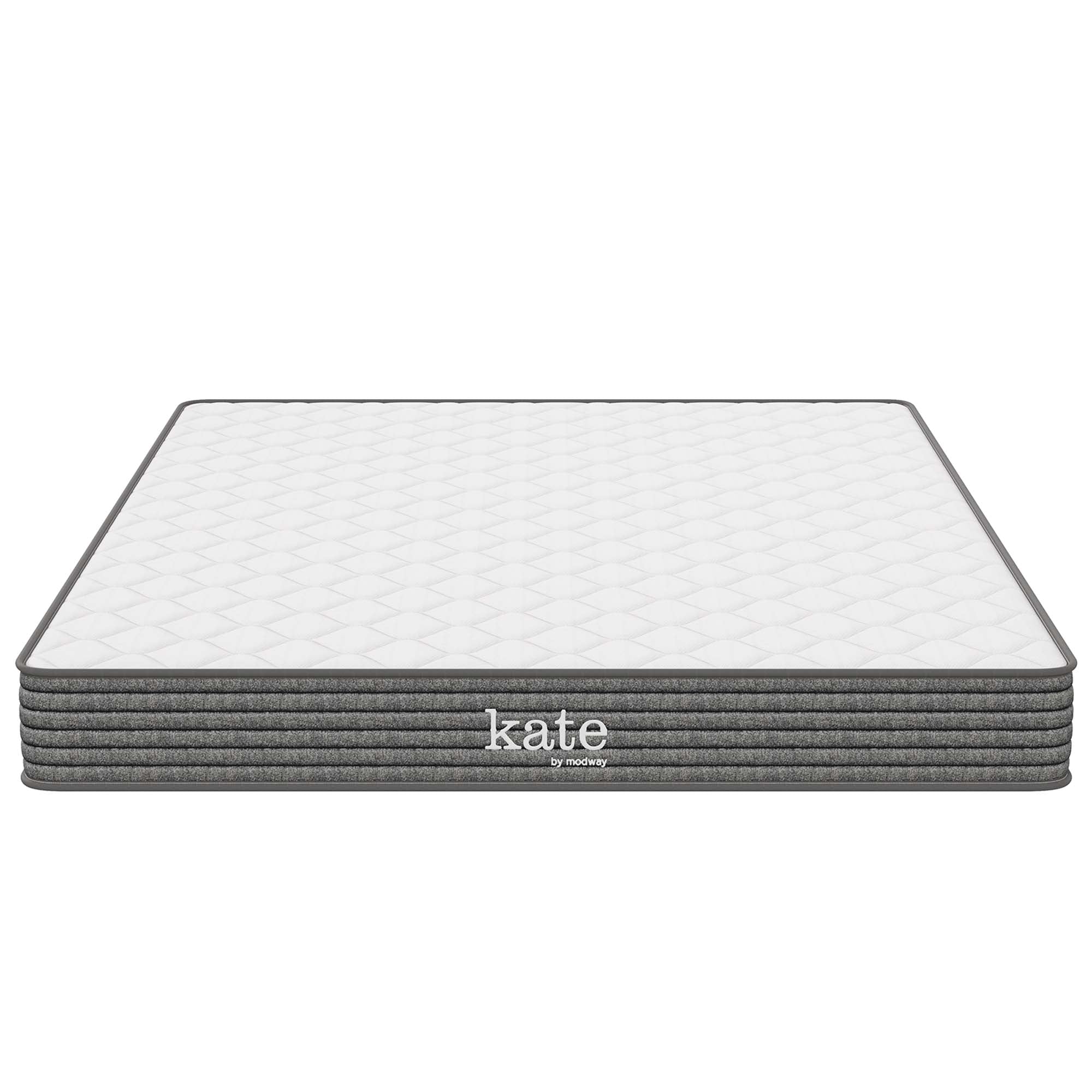 Kate 6" Full Mattress