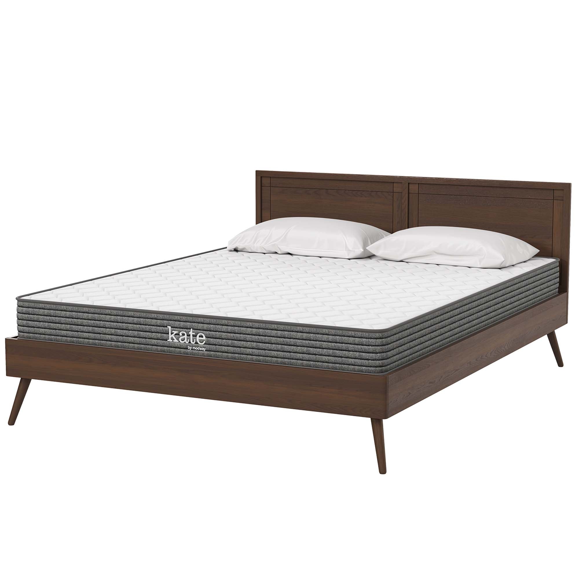 Kate 6" Queen Mattress