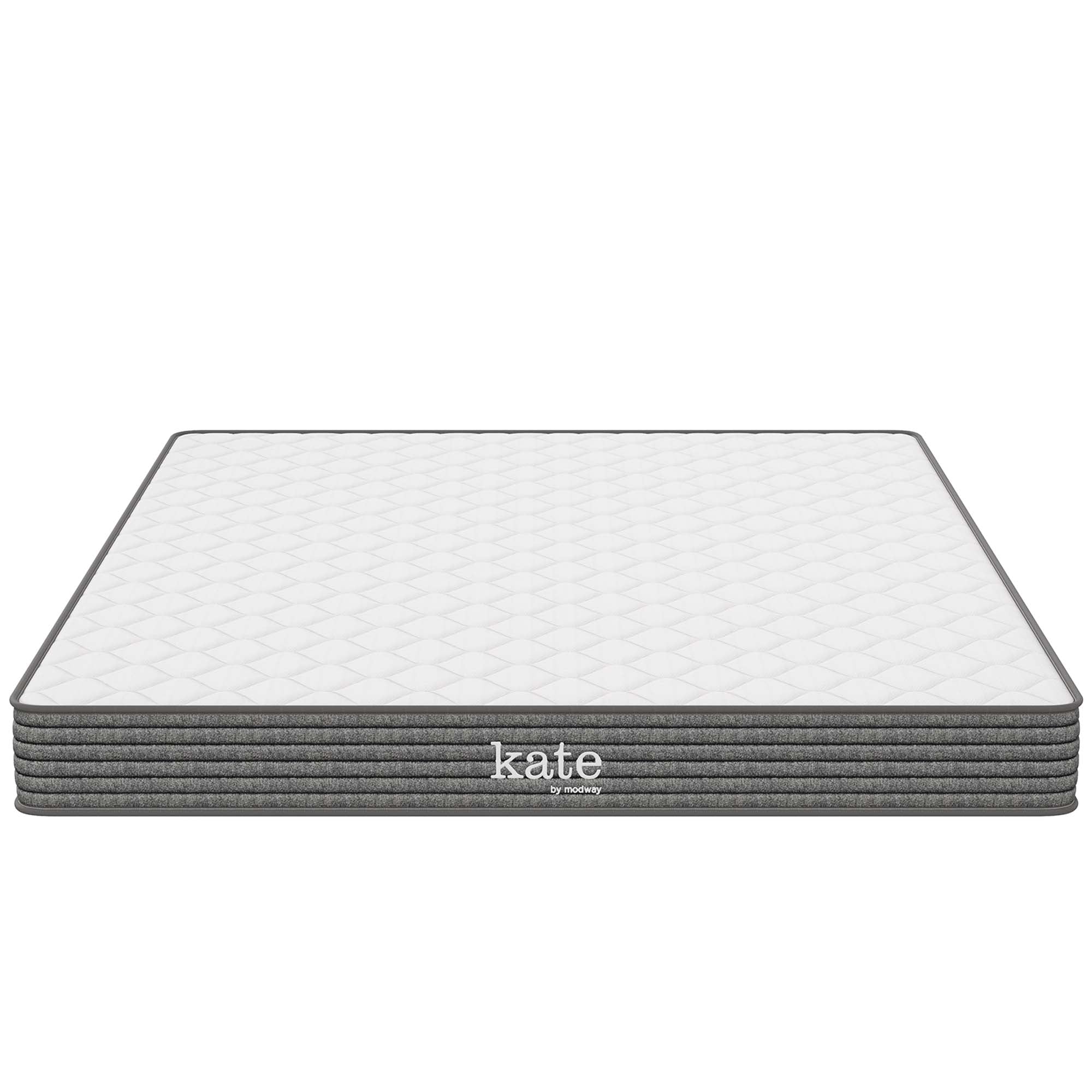 Kate 6" Queen Mattress