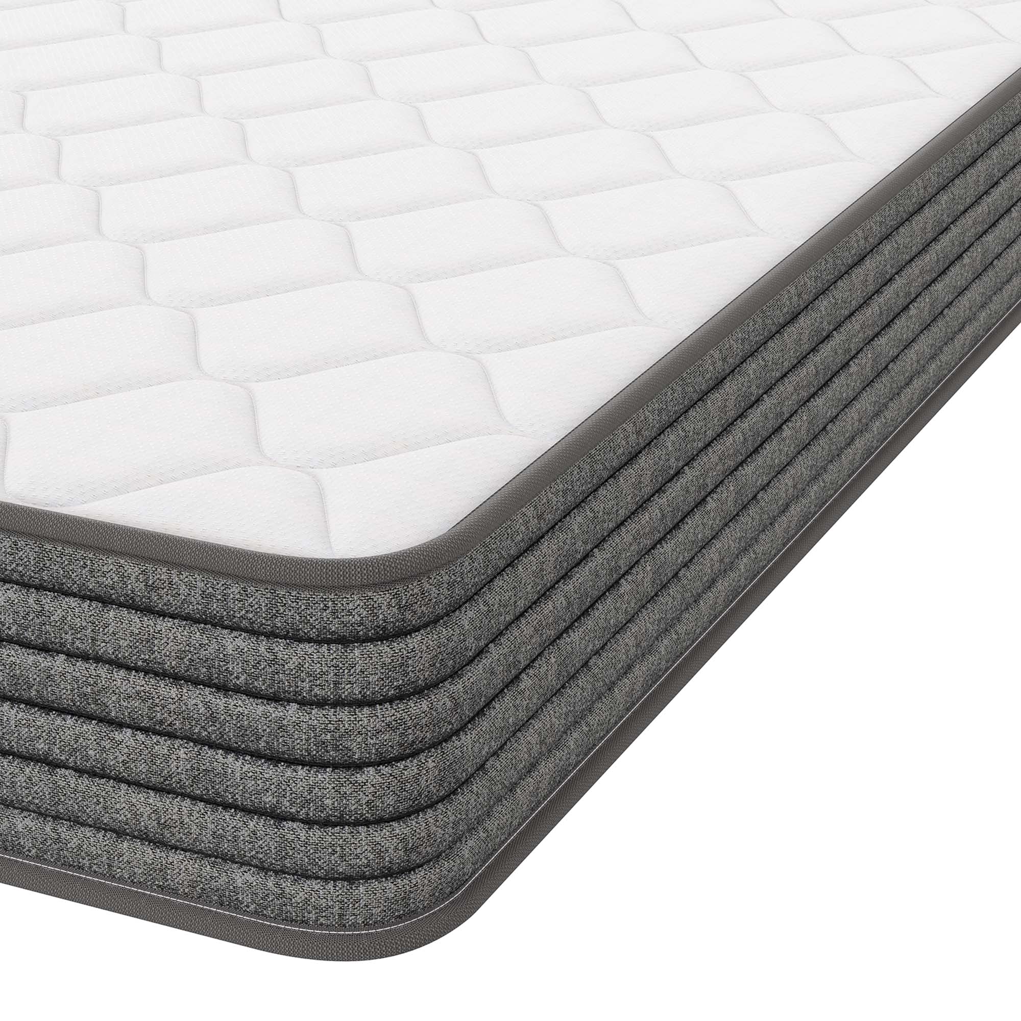 Kate 6" Queen Mattress