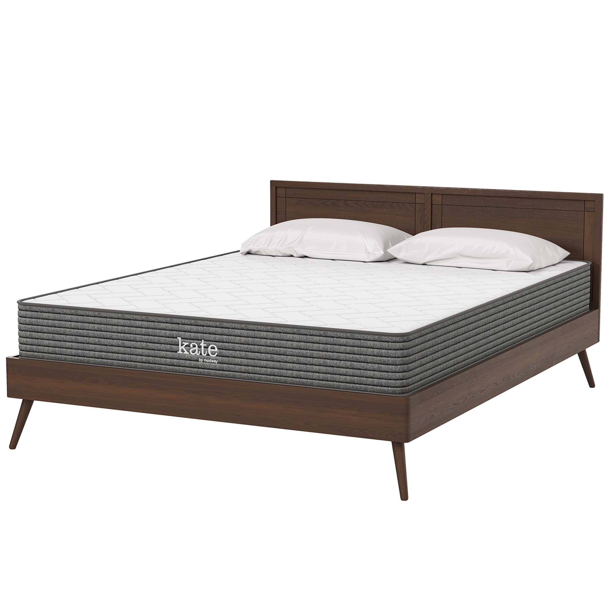 Kate 8" Queen Mattress