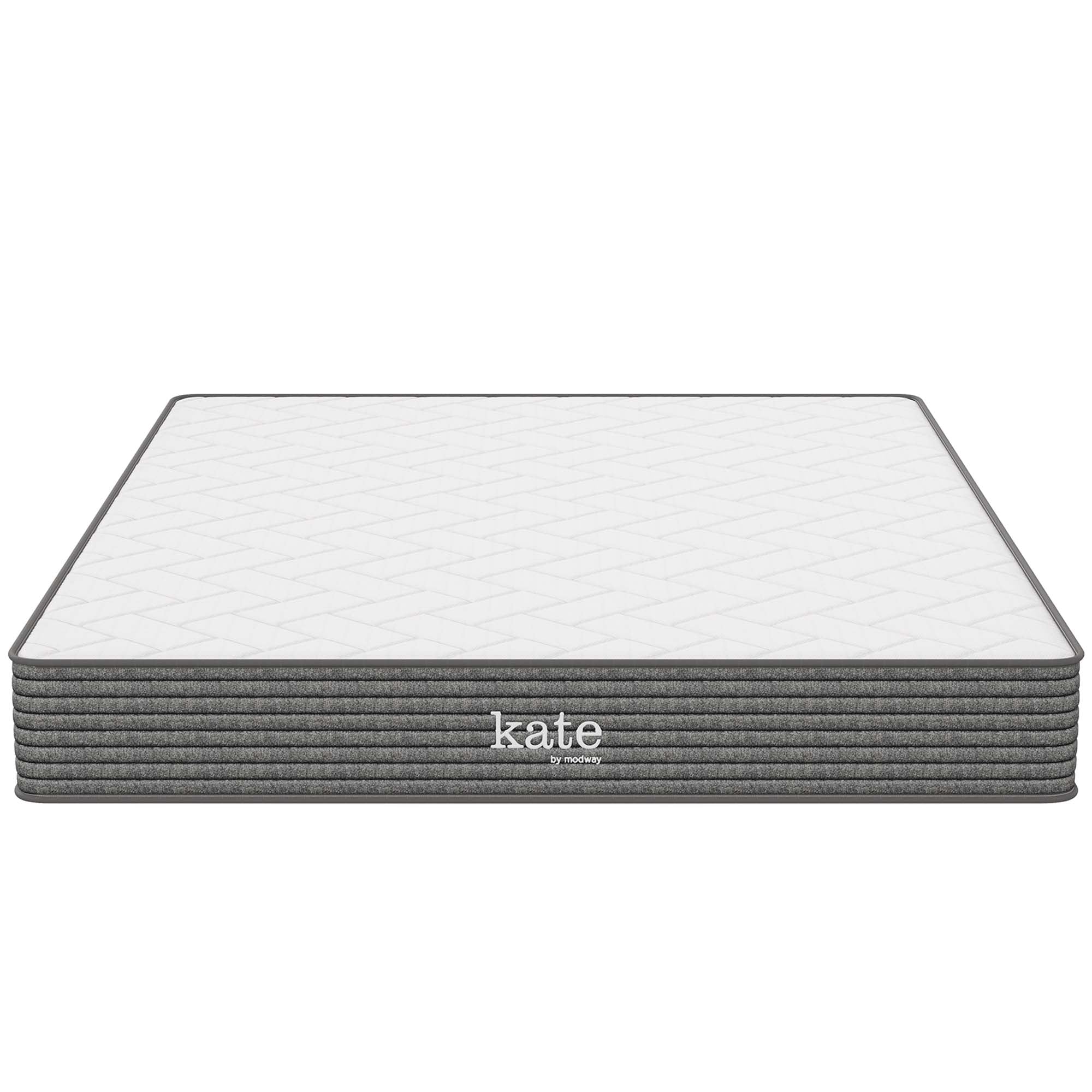 Kate 8" Queen Mattress