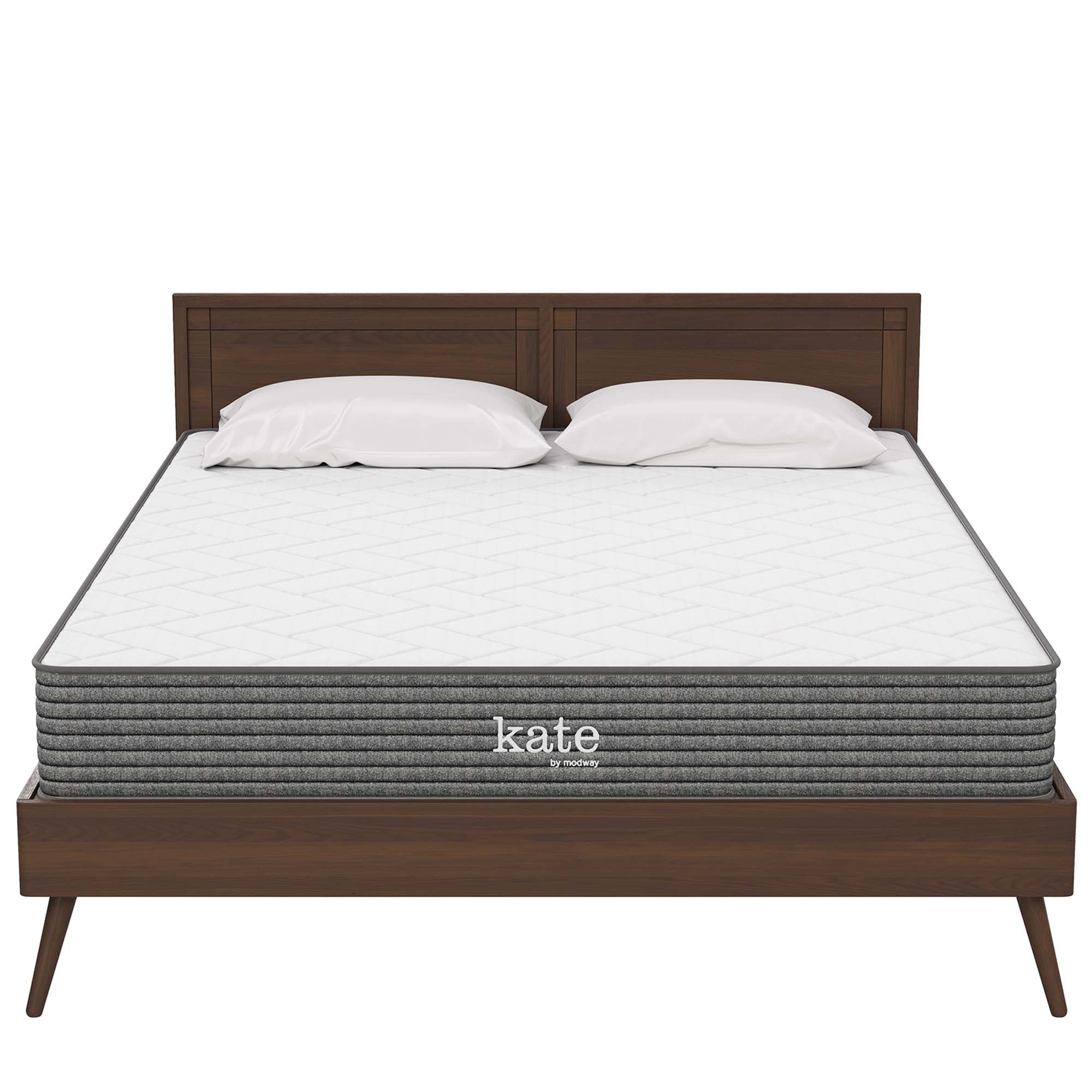 Kate 8" Queen Mattress