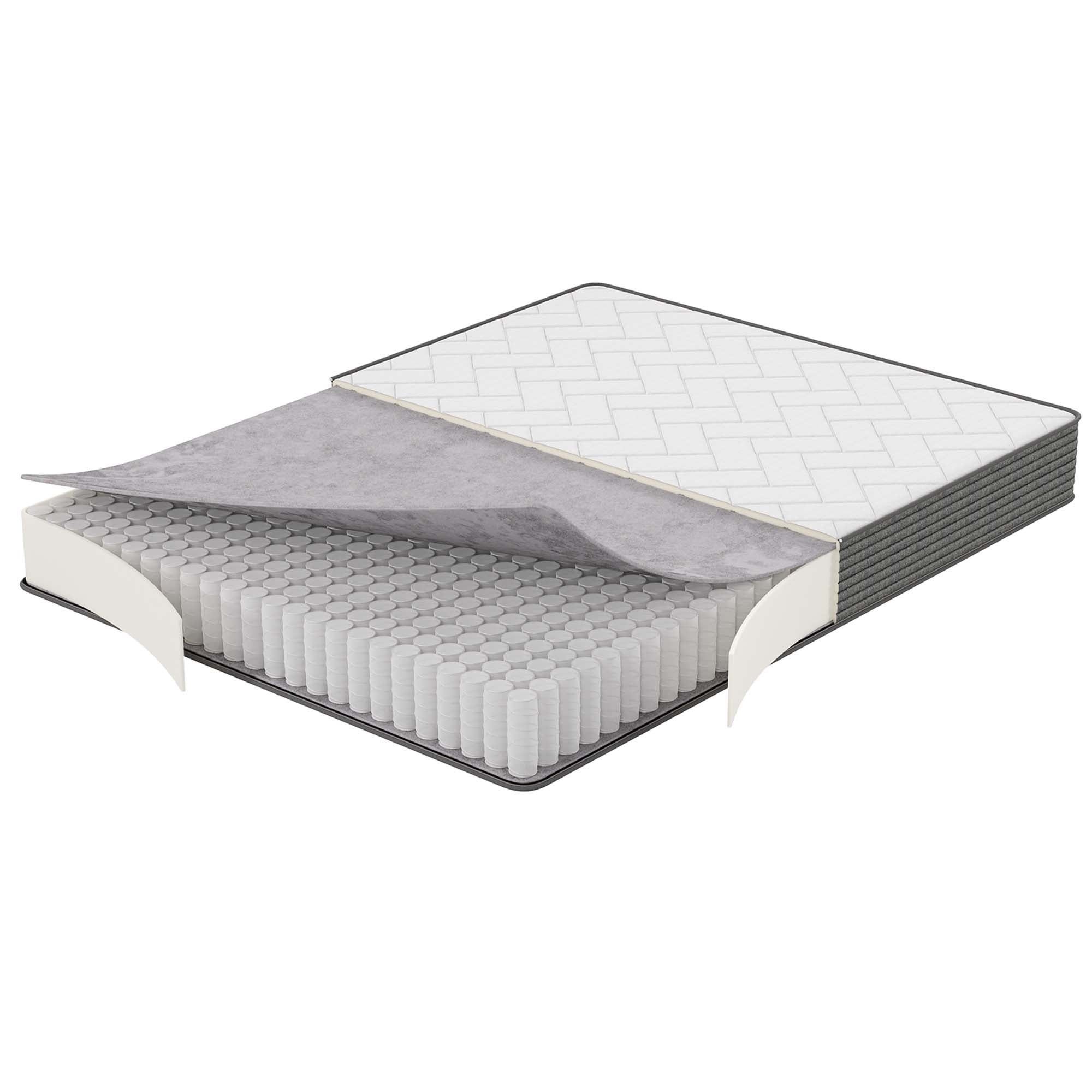 Kate 8" Queen Mattress