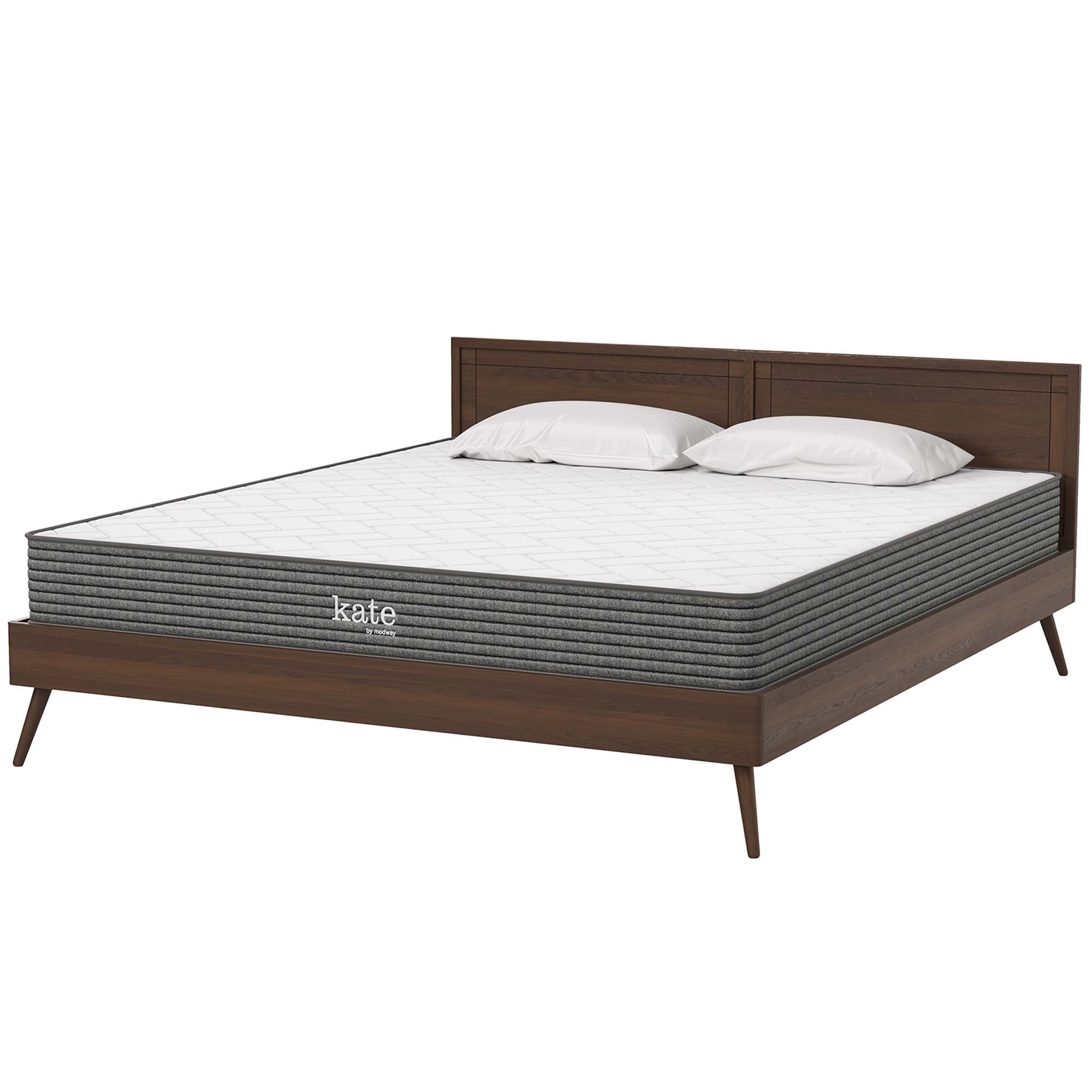 Kate 8" King Mattress