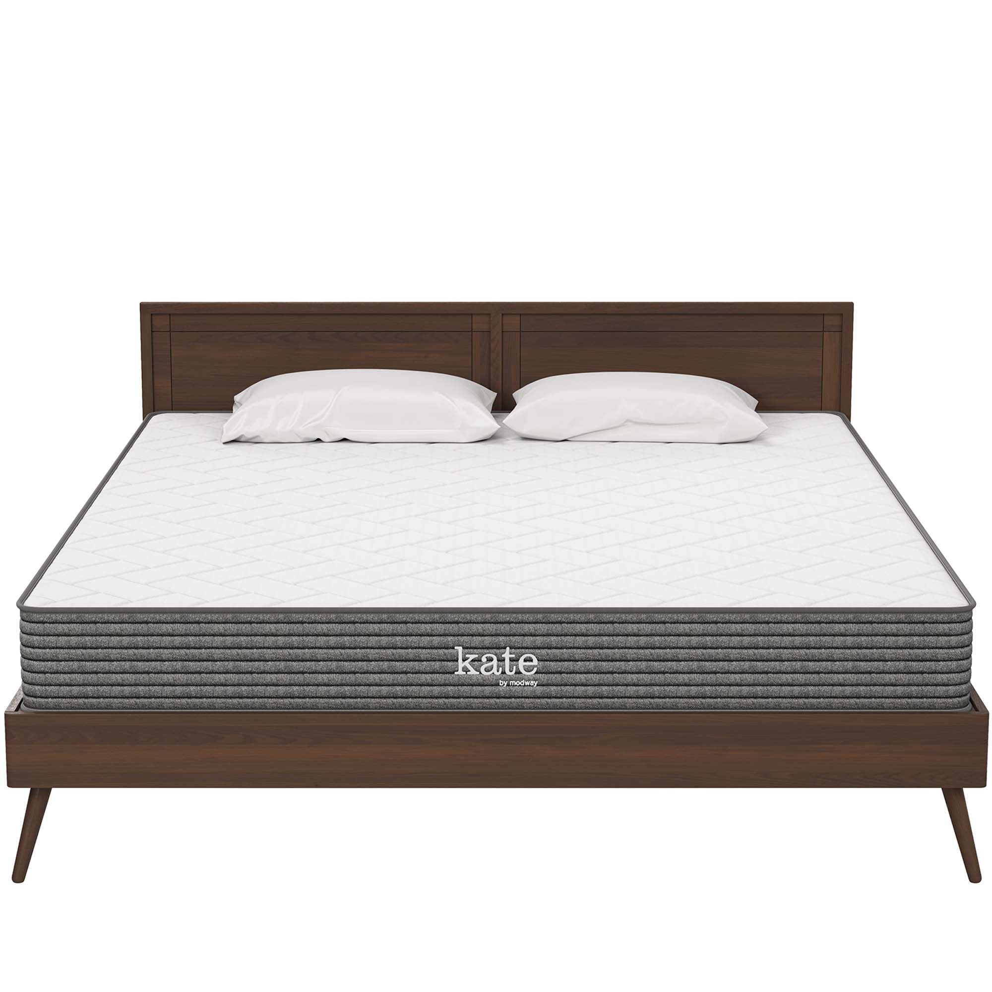 Kate 8" King Mattress