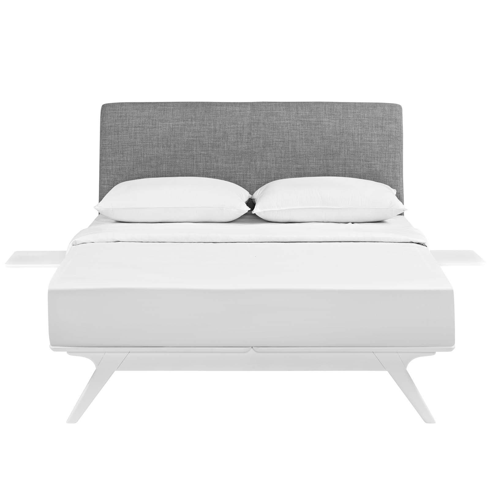 Tracy 3 Piece Full Bedroom Set