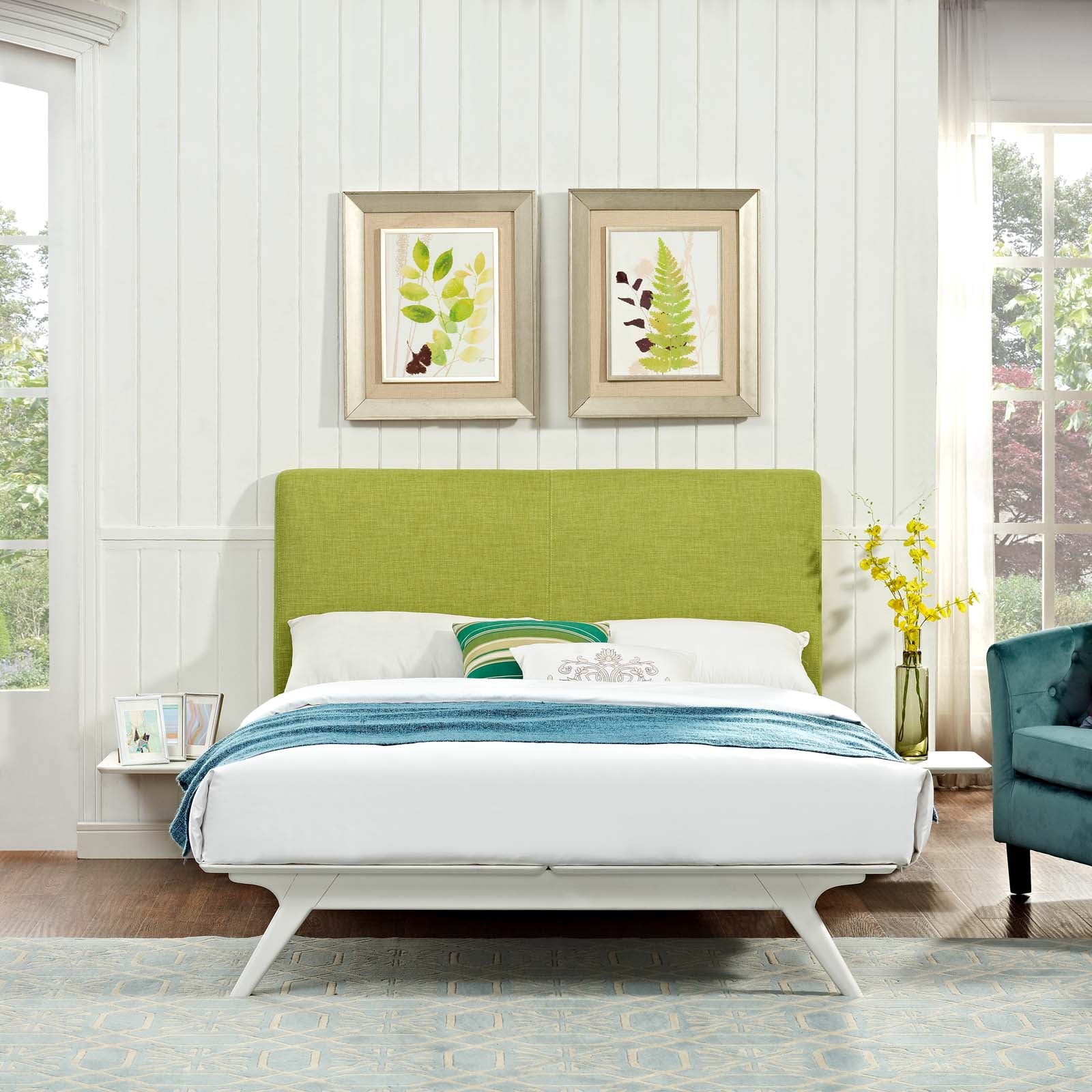 Tracy 3 Piece Queen Bedroom Set